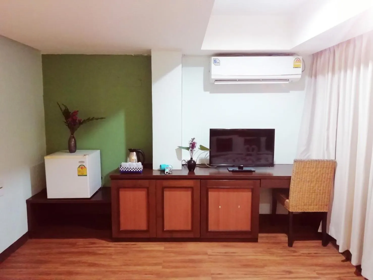 Mandala House, Chiang Mai