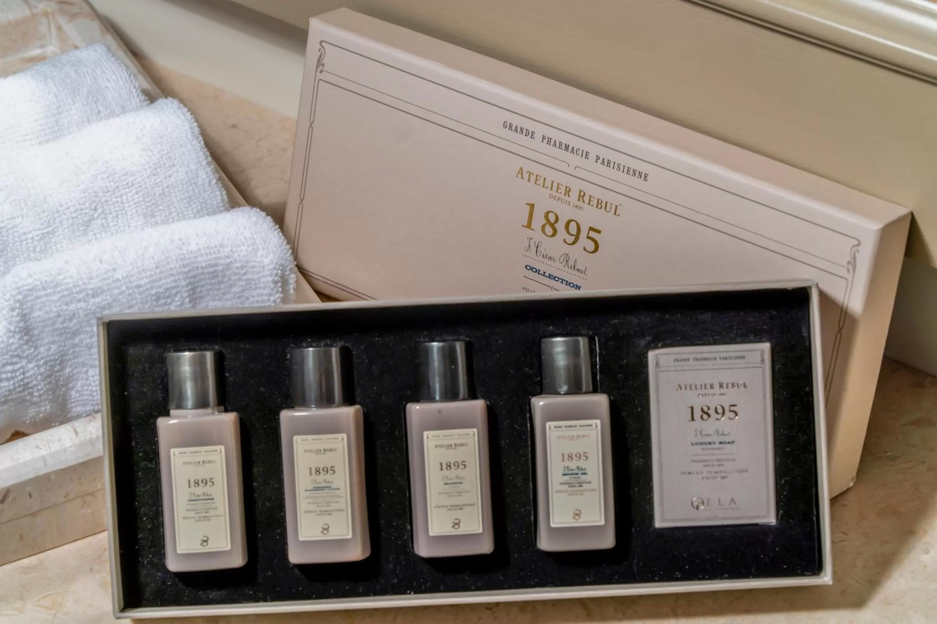 Bathroom in Manzara Boutique Hotel - Adults Only