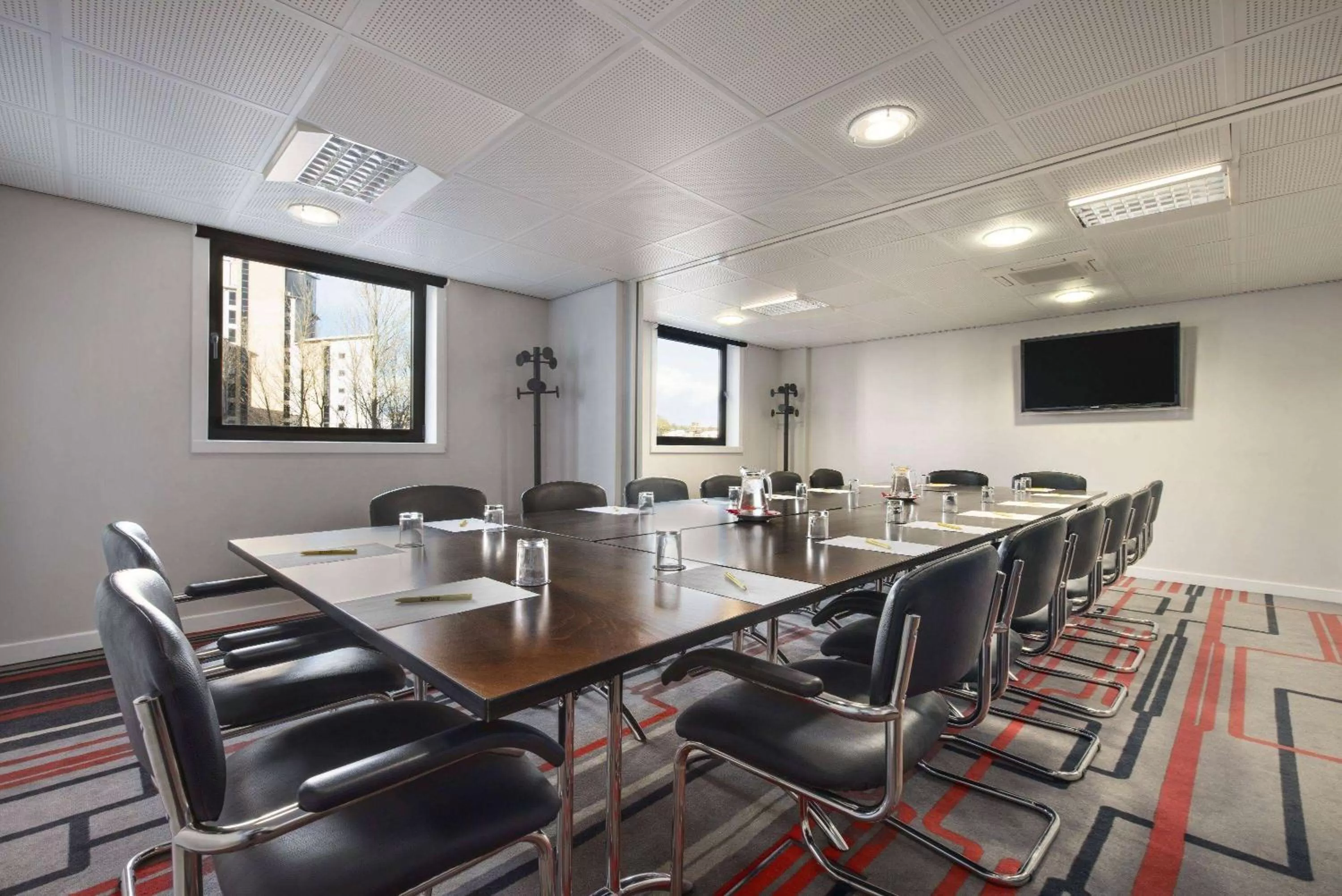 Meeting/conference room in Ramada Encore Newcastle-Gateshead