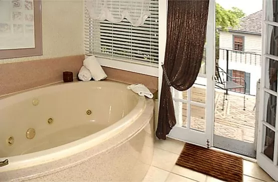 Casa de Suenos B & B