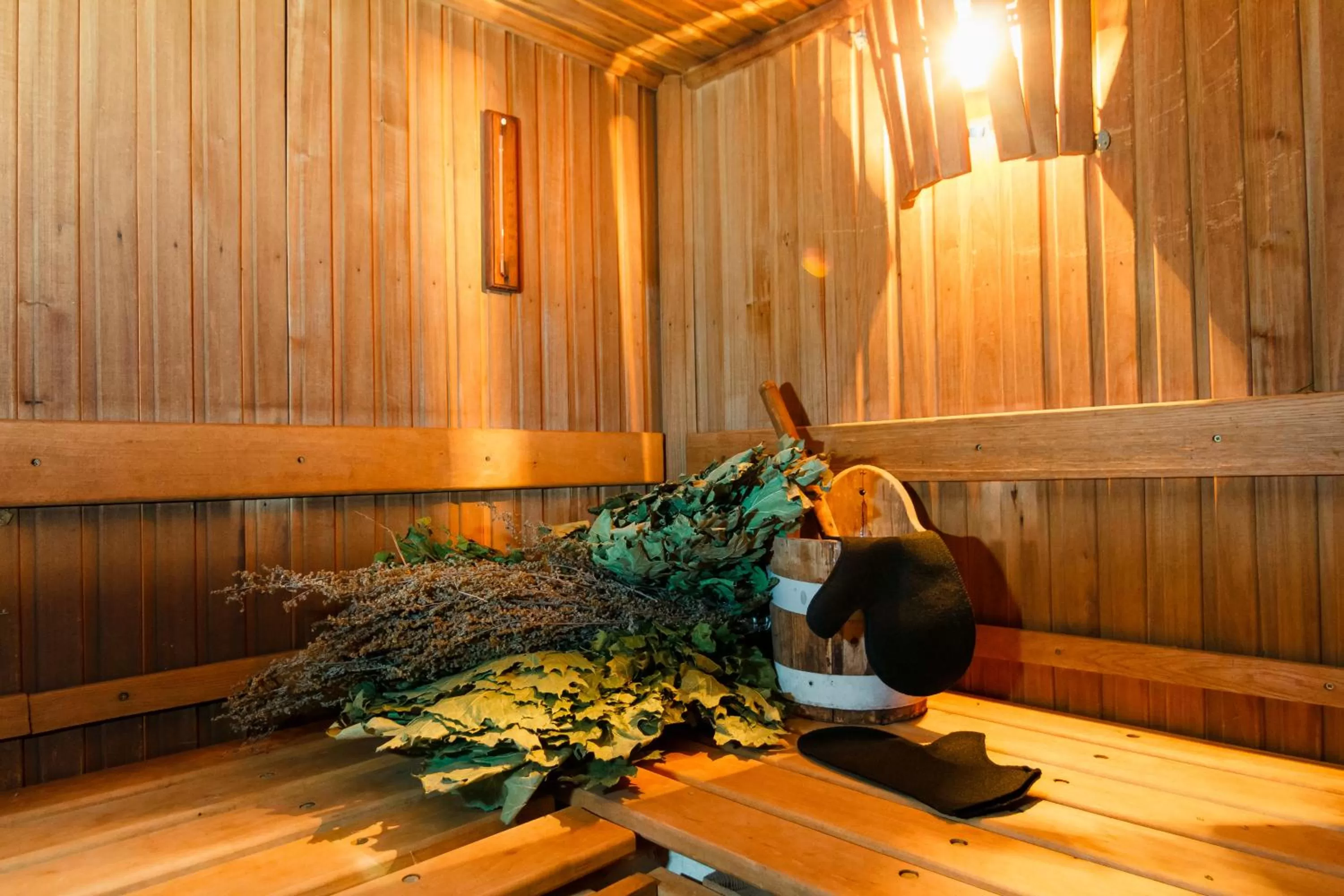 Entertainment in Hotel and Entertaiment Complex Vlada