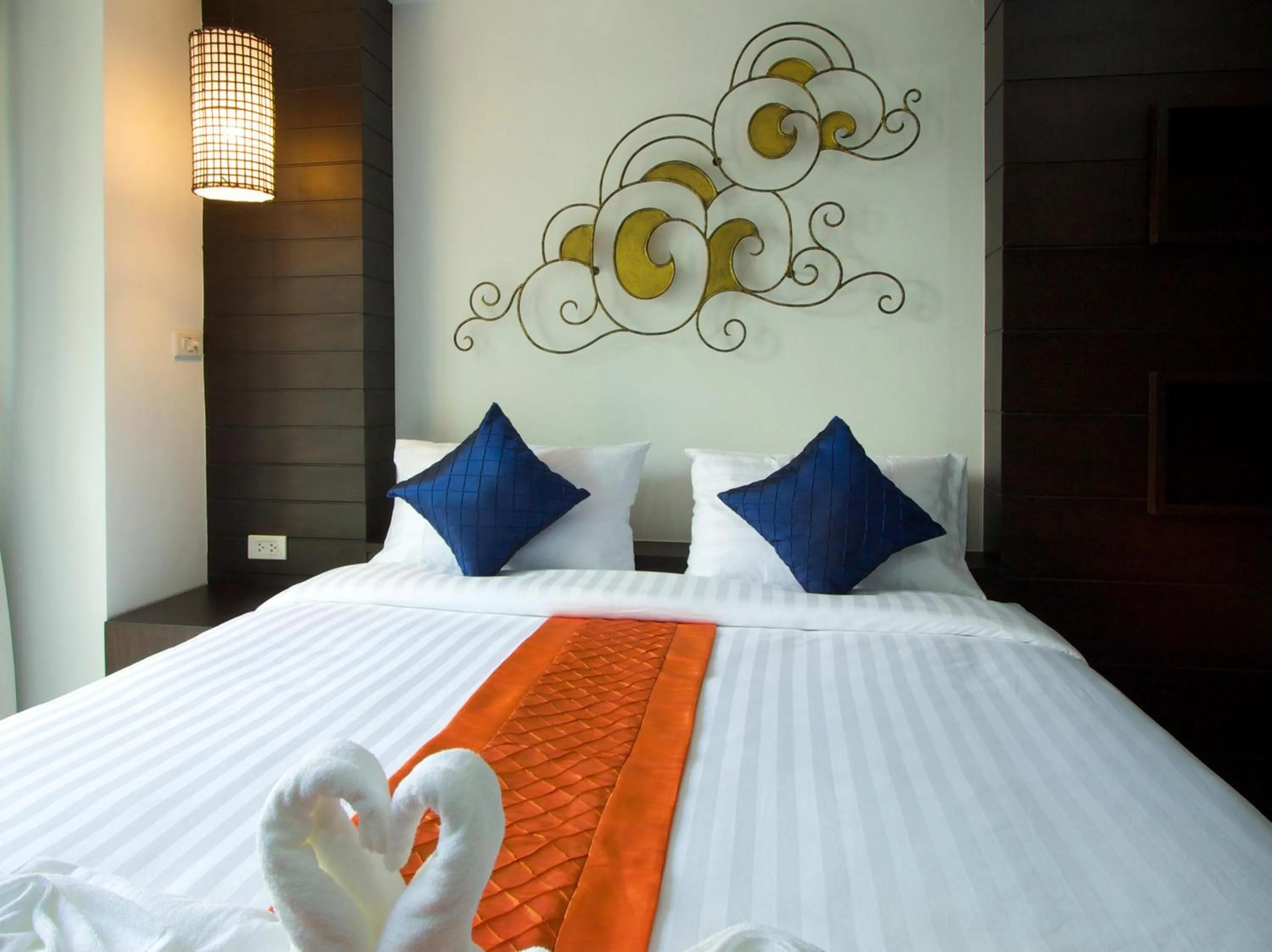 Amber Residence - SHA Plus