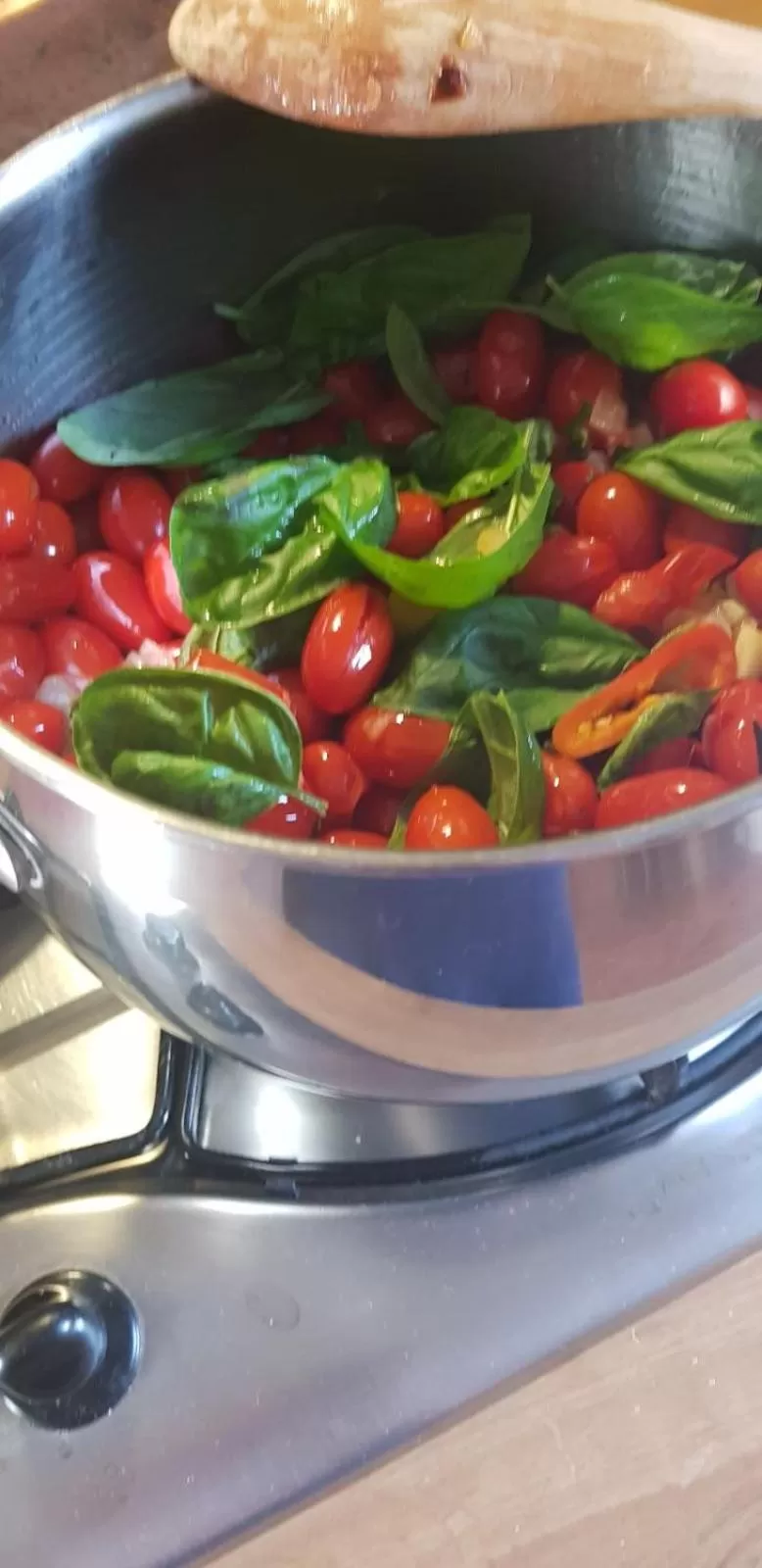 Restaurant/places to eat, Food in ANITA B&B