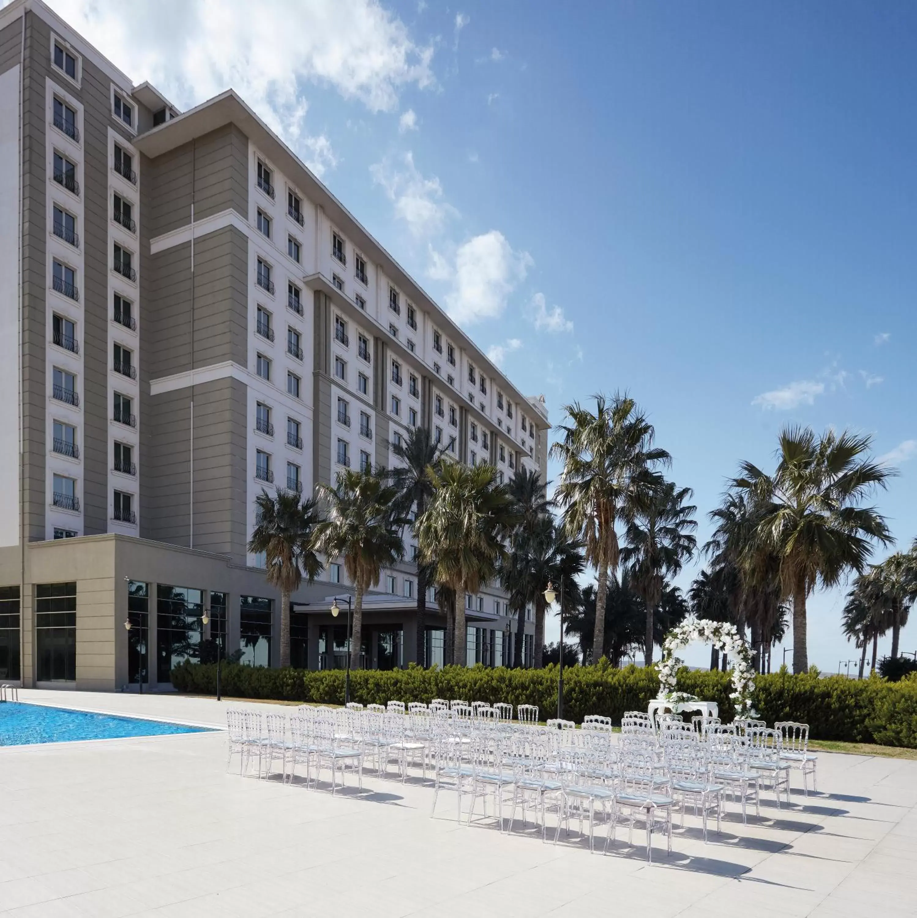 Anemon Kent İskenderun Otel Anemon Kent İskenderun Otel