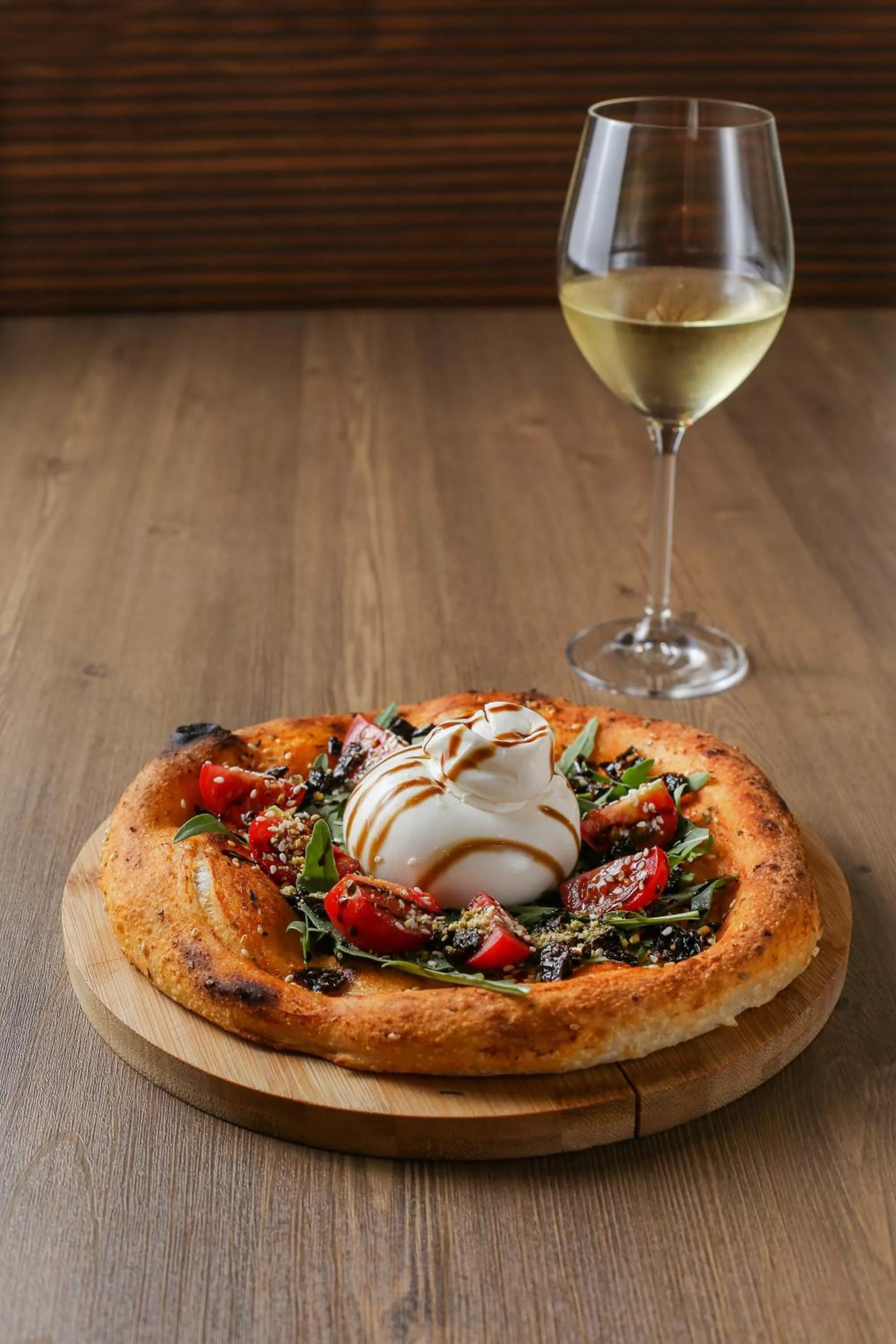 Restaurant/places to eat in North Avenue by Stellar Hotels, Yerevan