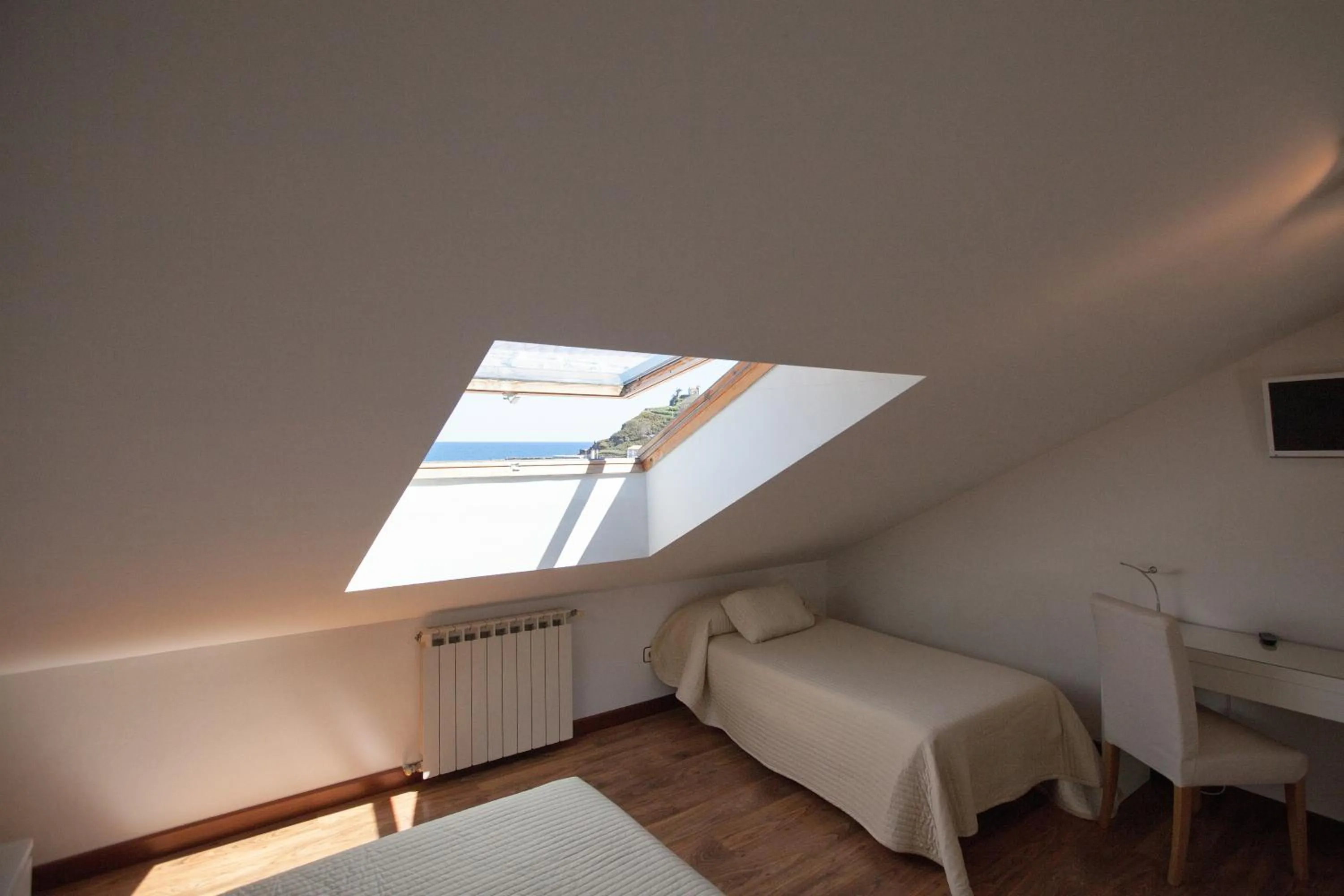 Decorative detail in Hotel Don Pepe