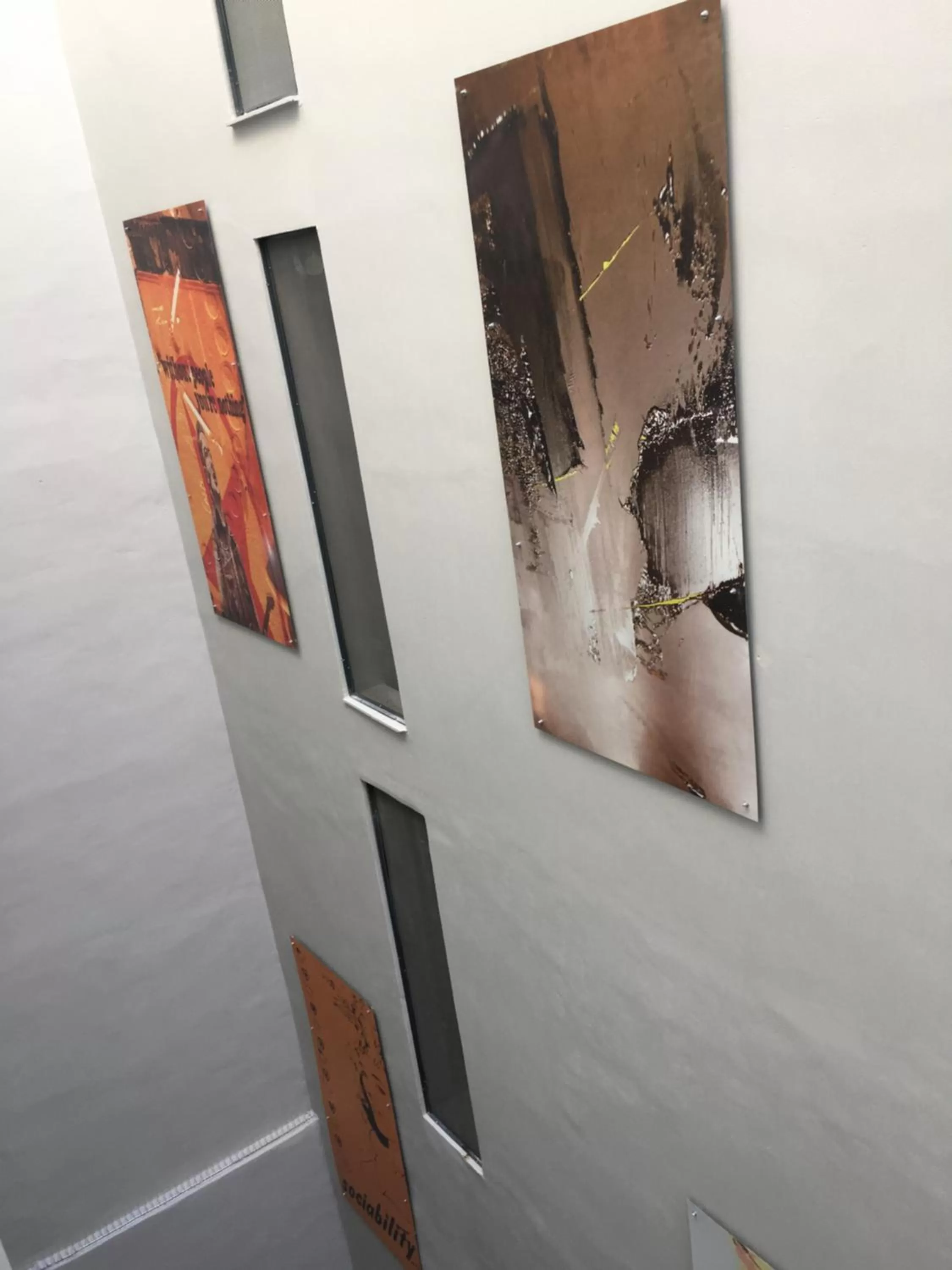 360Degrees Pop Art Hotel