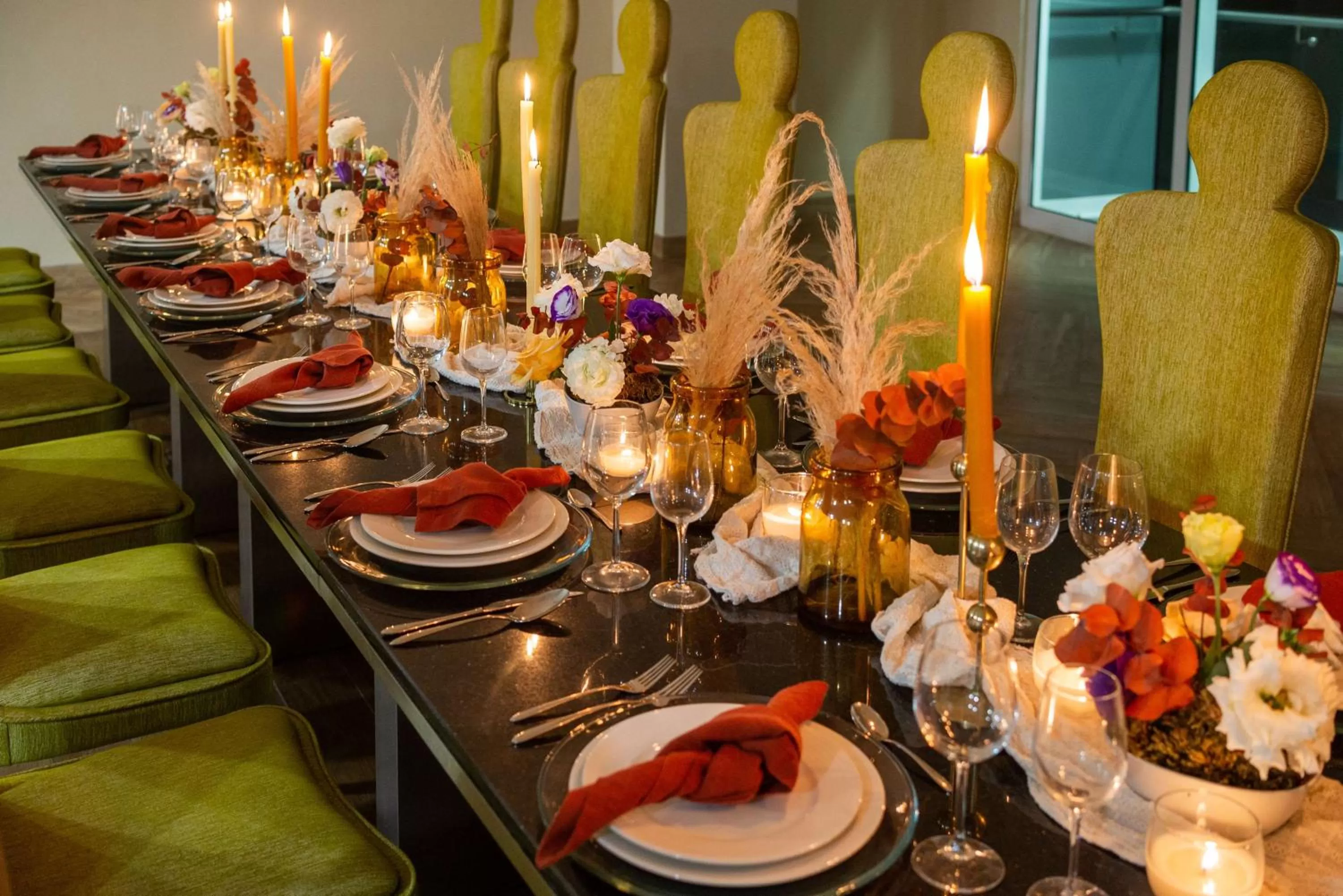 Meeting/conference room in DoubleTree by Hilton Mazatlan, SIN