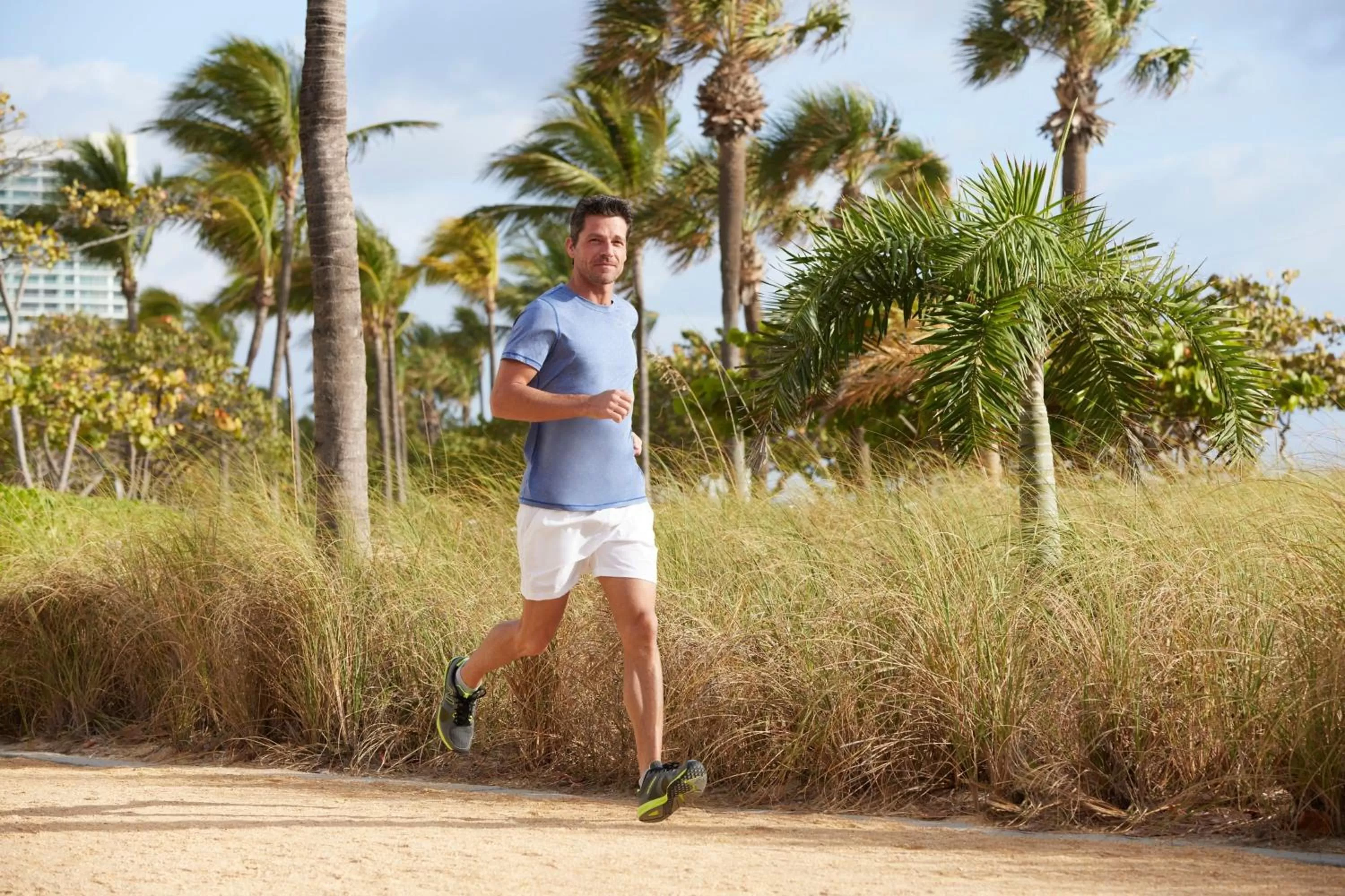 Area and facilities in The St. Regis Bal Harbour Resort
