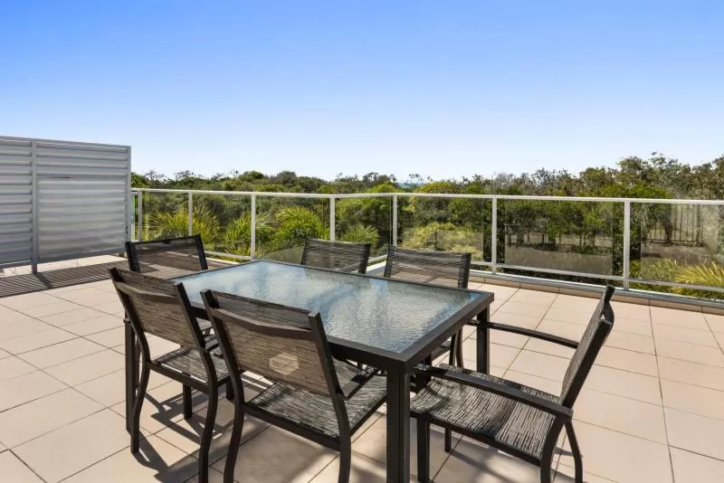 Sand Dunes Resort Accommodation