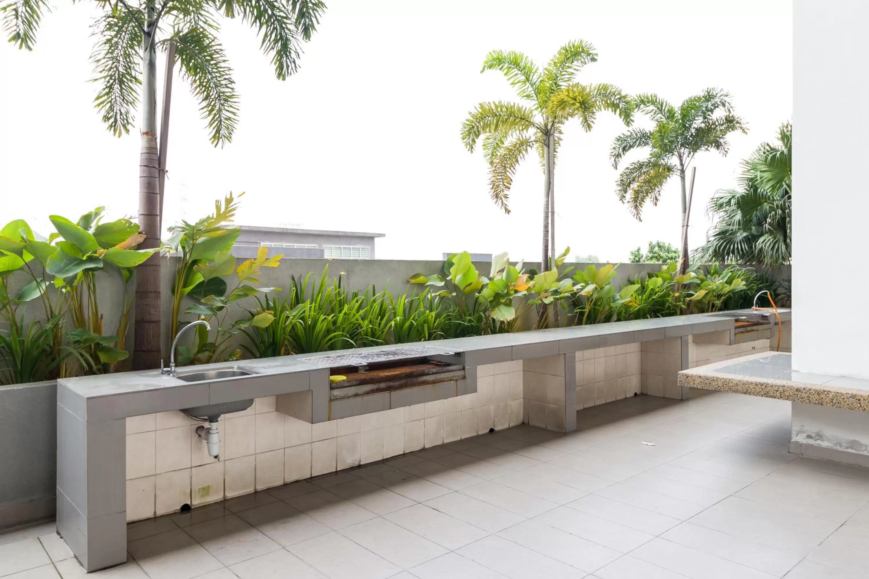 Property building in Boulevard Service Apartment KL by Airhost