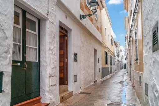 Neighbourhood in LLONGA'S 7th