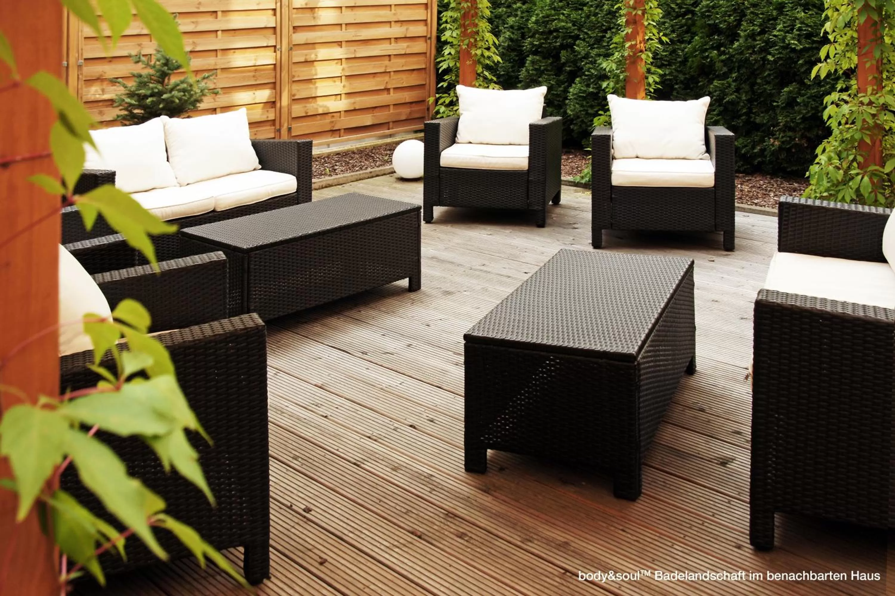 Neighbourhood in Best Western Macrander Hotel Dresden