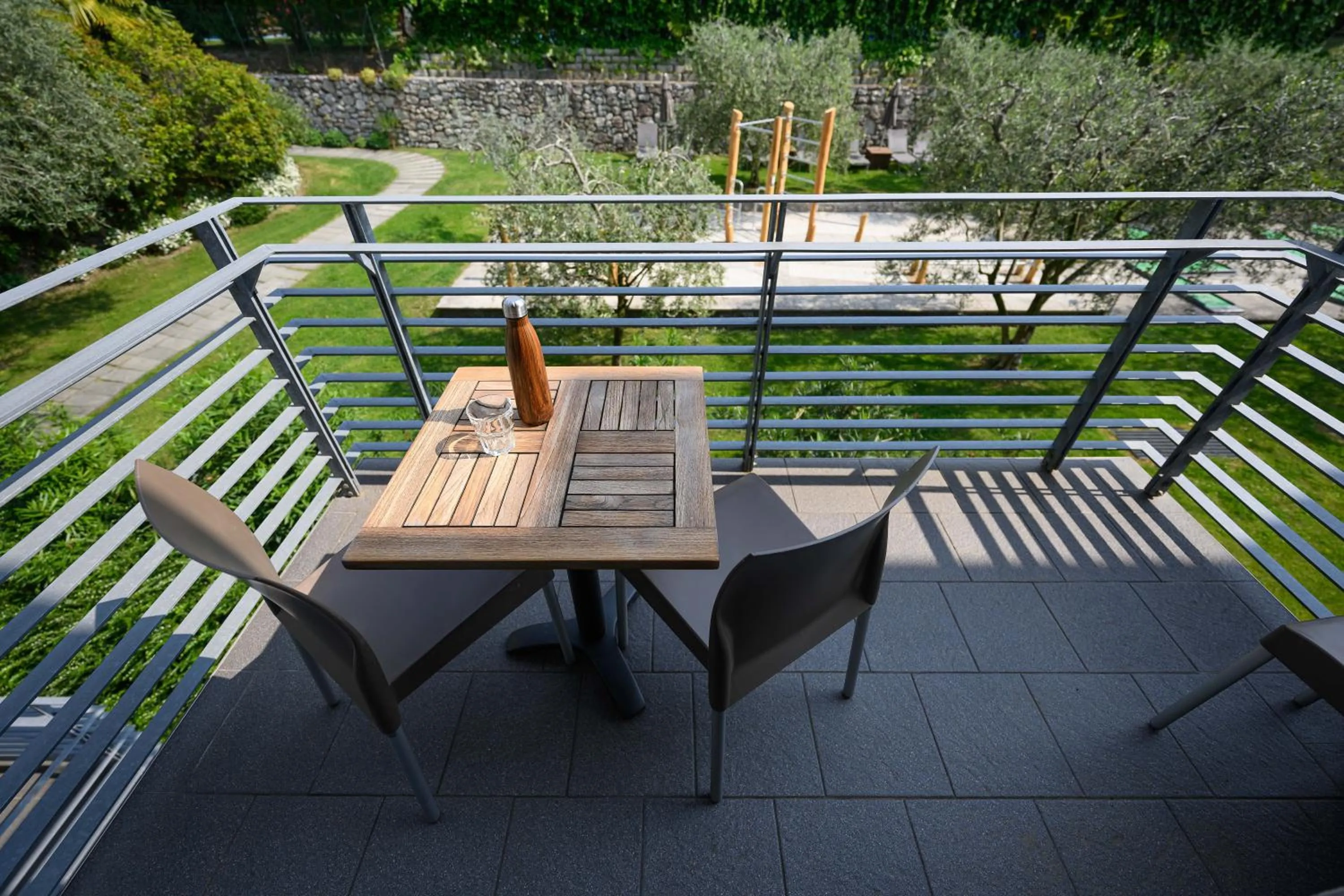 View (from property/room) in Active & Family Hotel Gioiosa