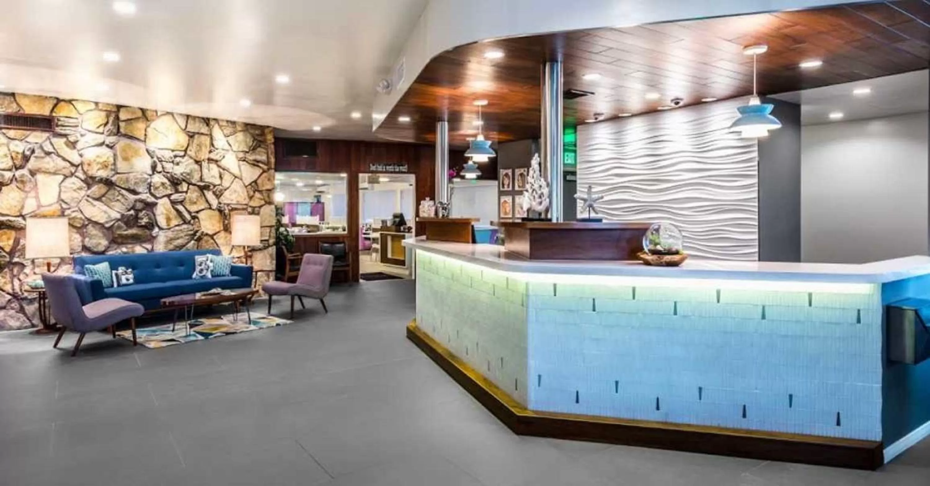 Library in Kings Inn