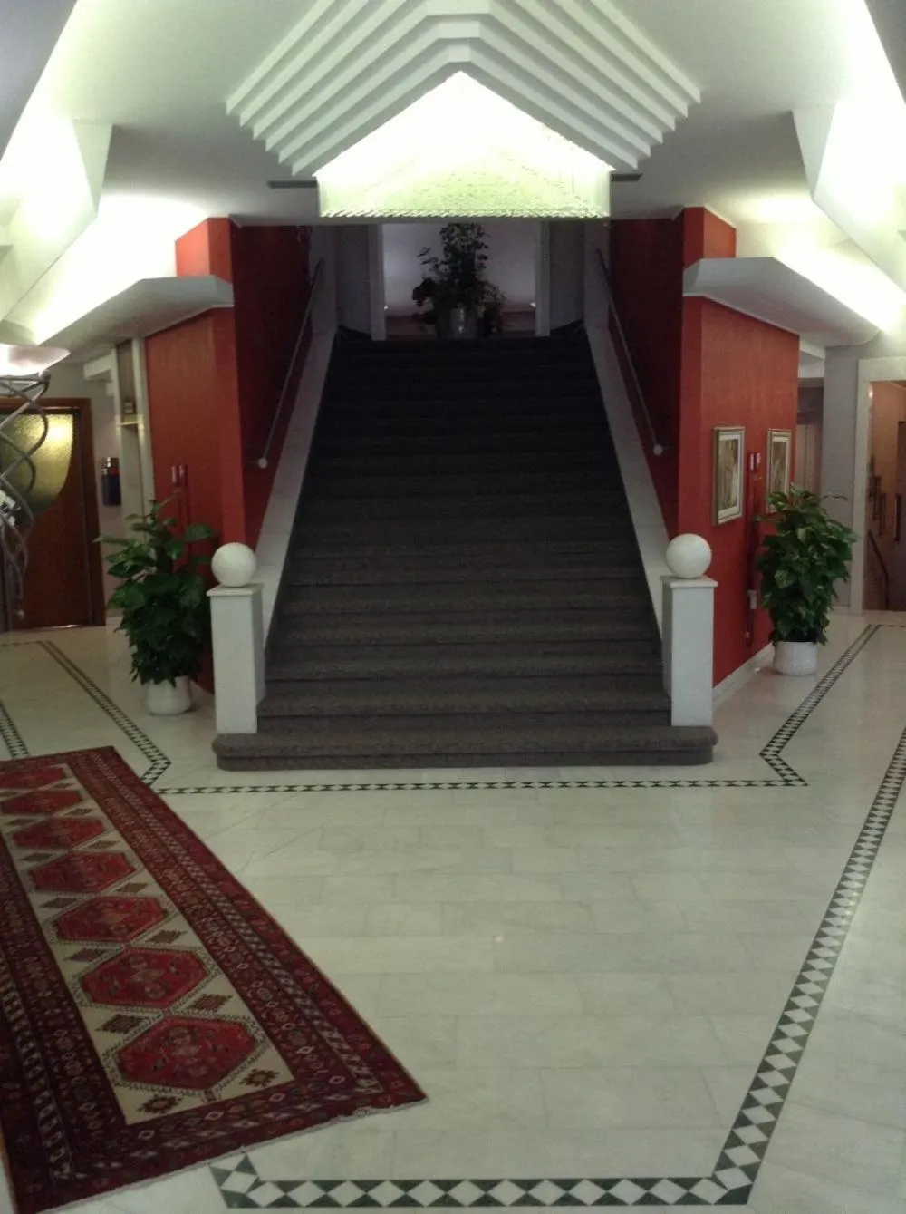 Other in Palace Hotel Moderno