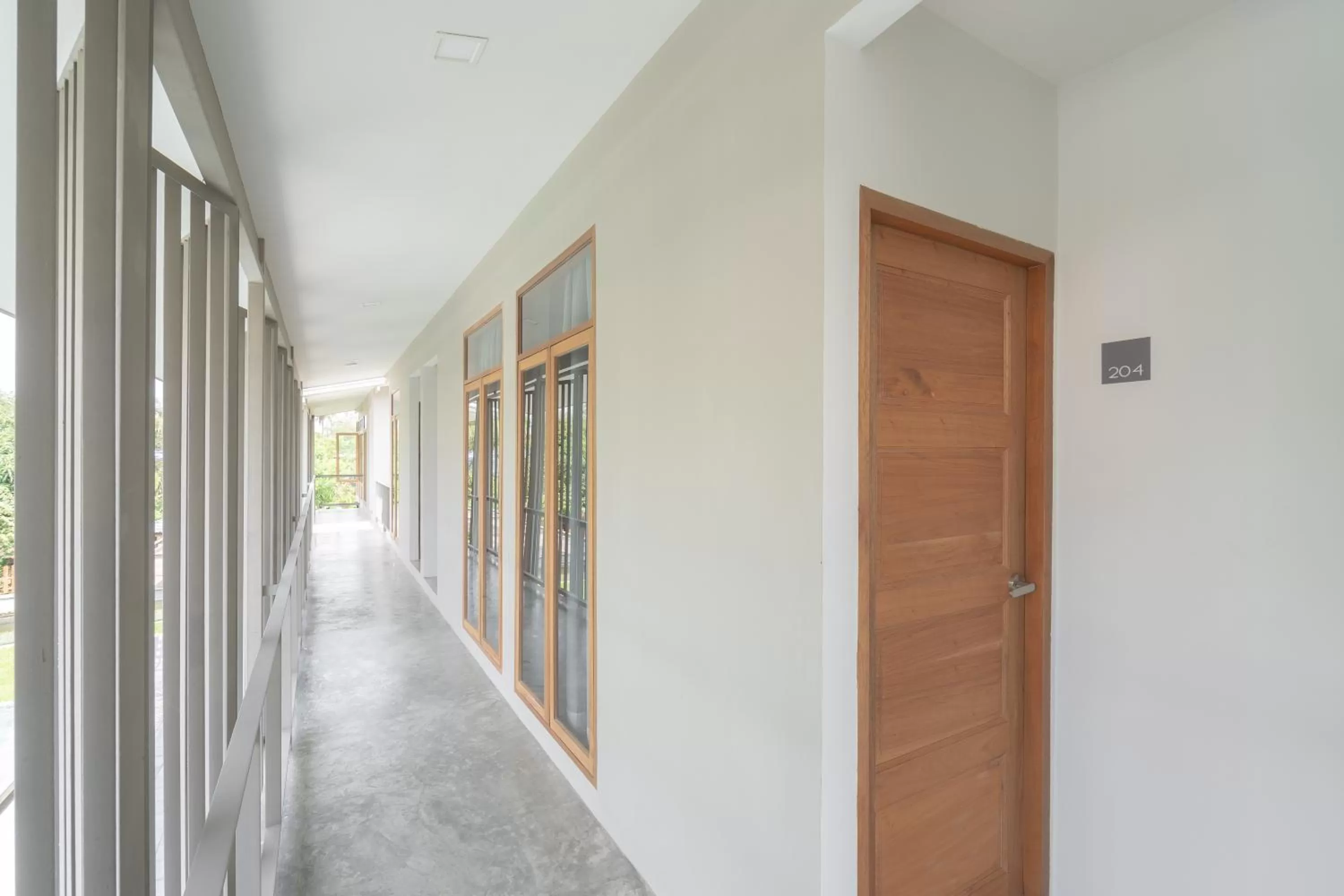 Balcony/Terrace in SUNKISS