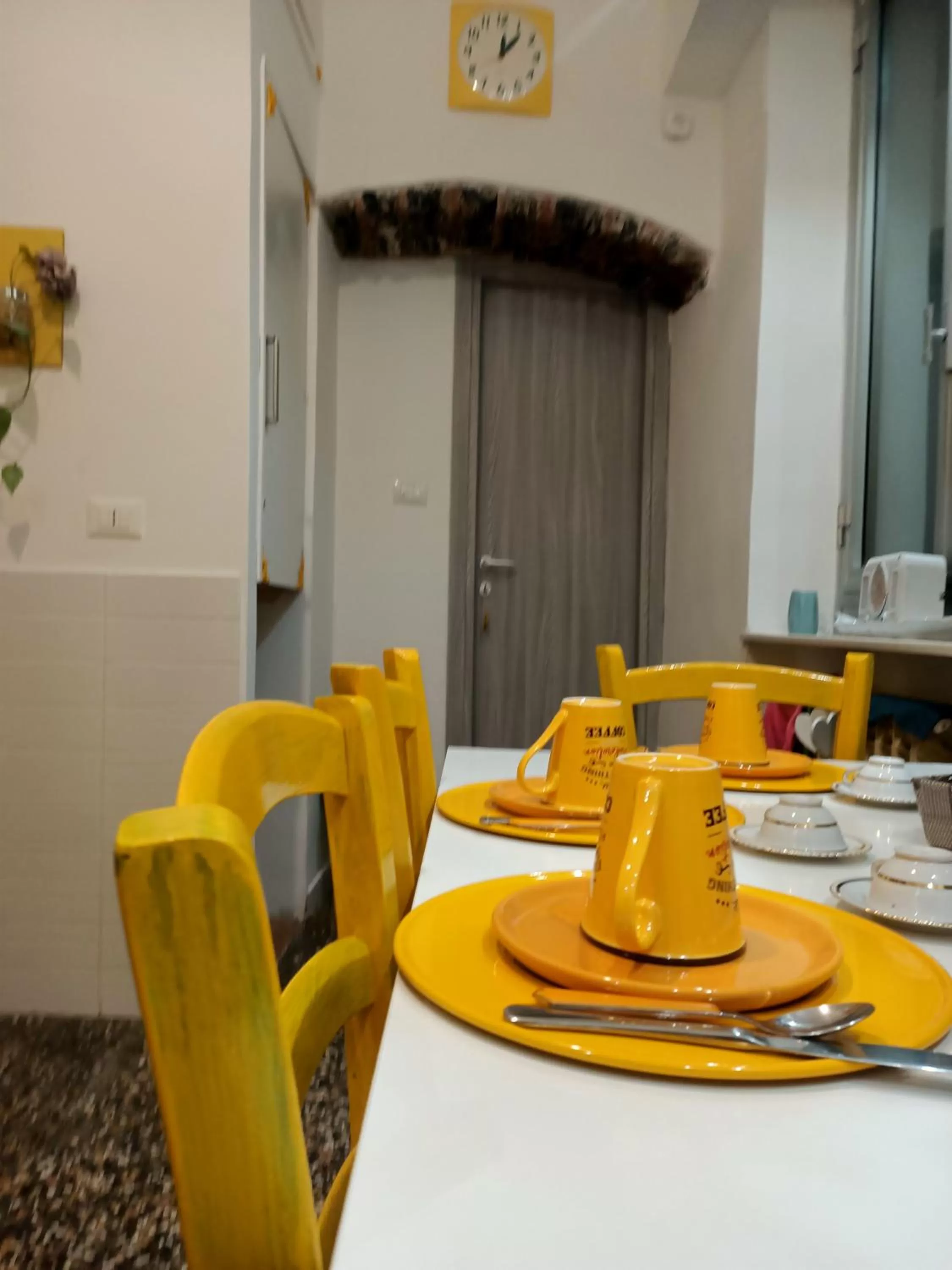 Restaurant/Places to Eat in Le Stanze del Principe