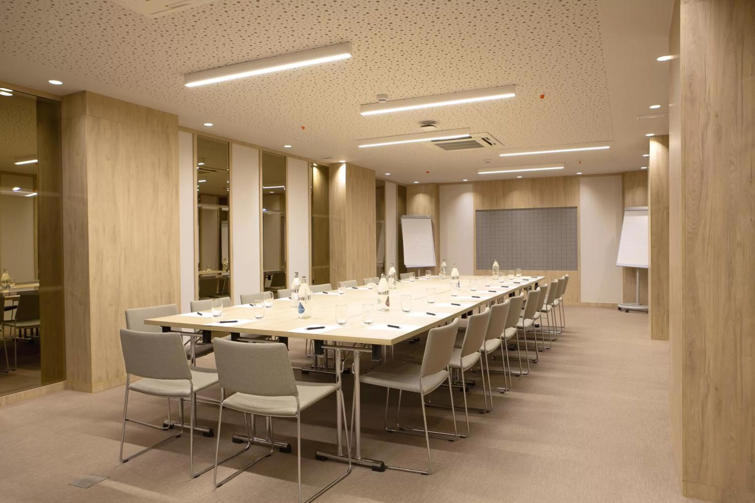 Meeting/conference room in Riu Plaza España