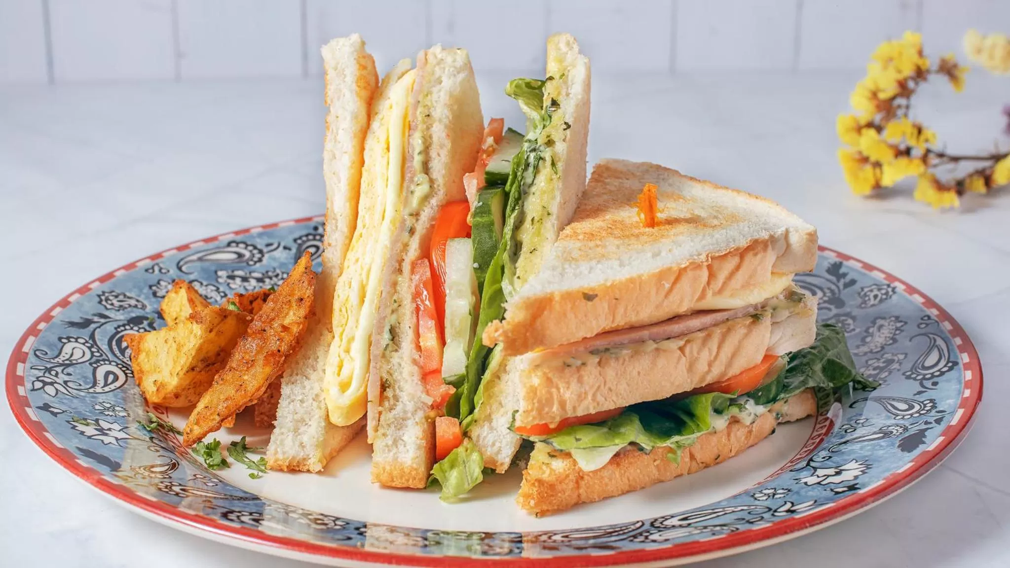 Breakfast in Starlight Bed and Breakfast