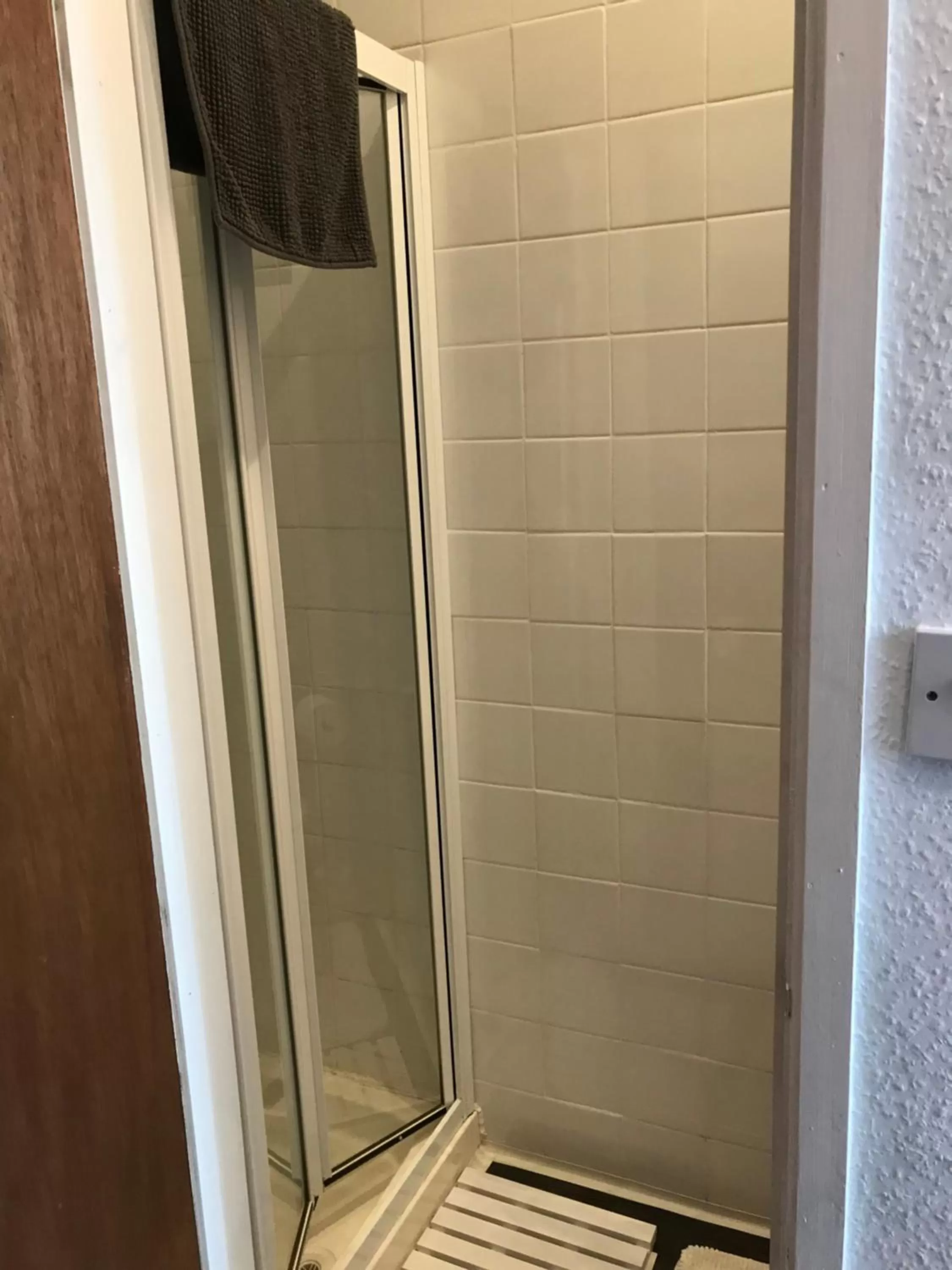 Bathroom in Atlantic View B&B