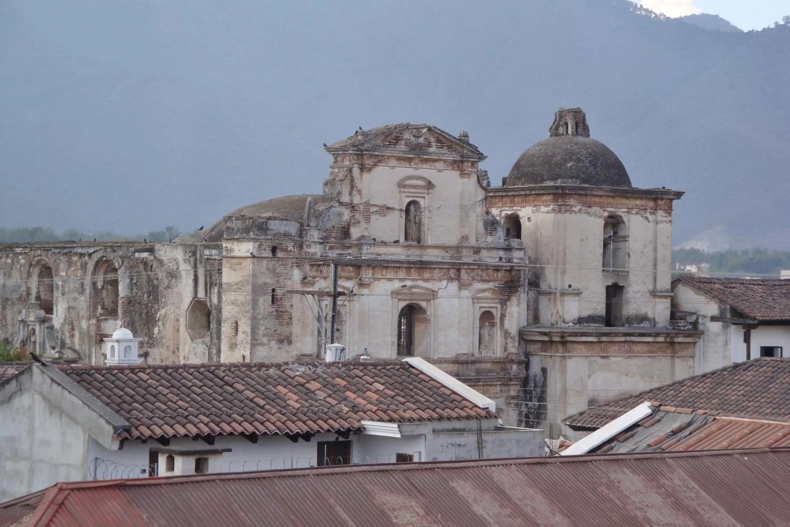 Neighbourhood in Posada San Vicente by AHS