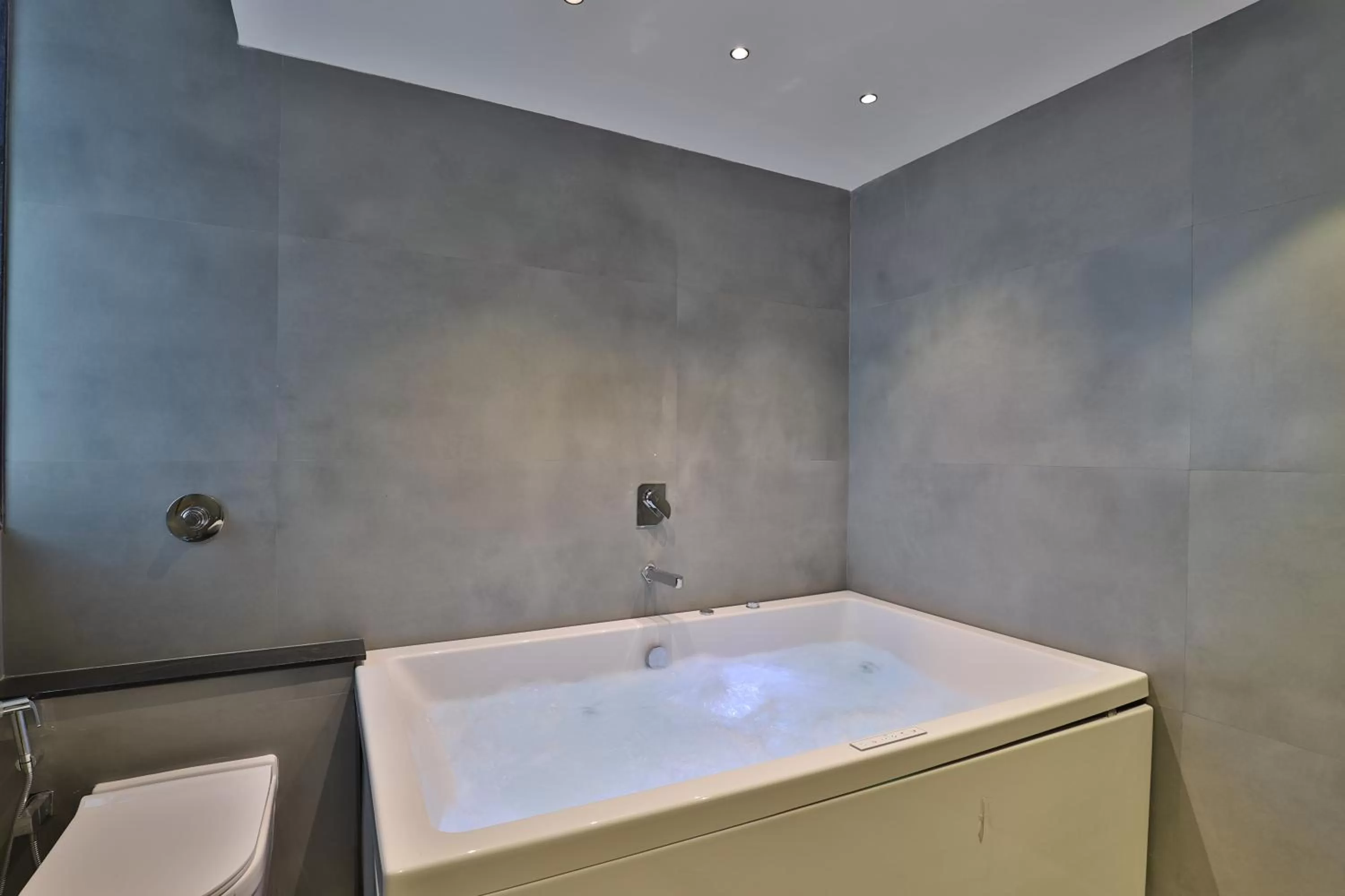 Bathroom in Hotel Nova Boutique