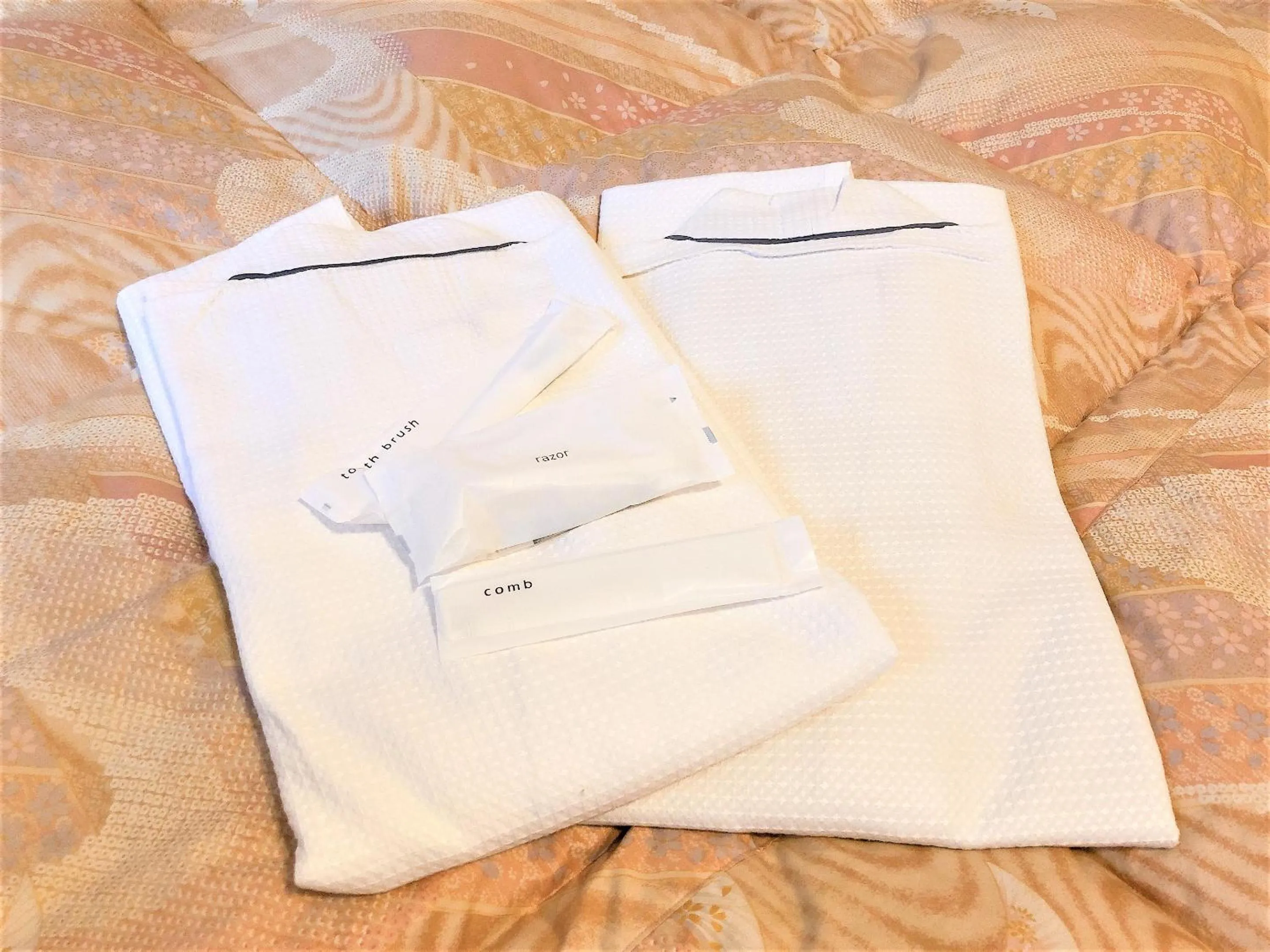 Standard Double Room with Extra Bed and Private Bathroom in Sakura Hotel Ikebukuro