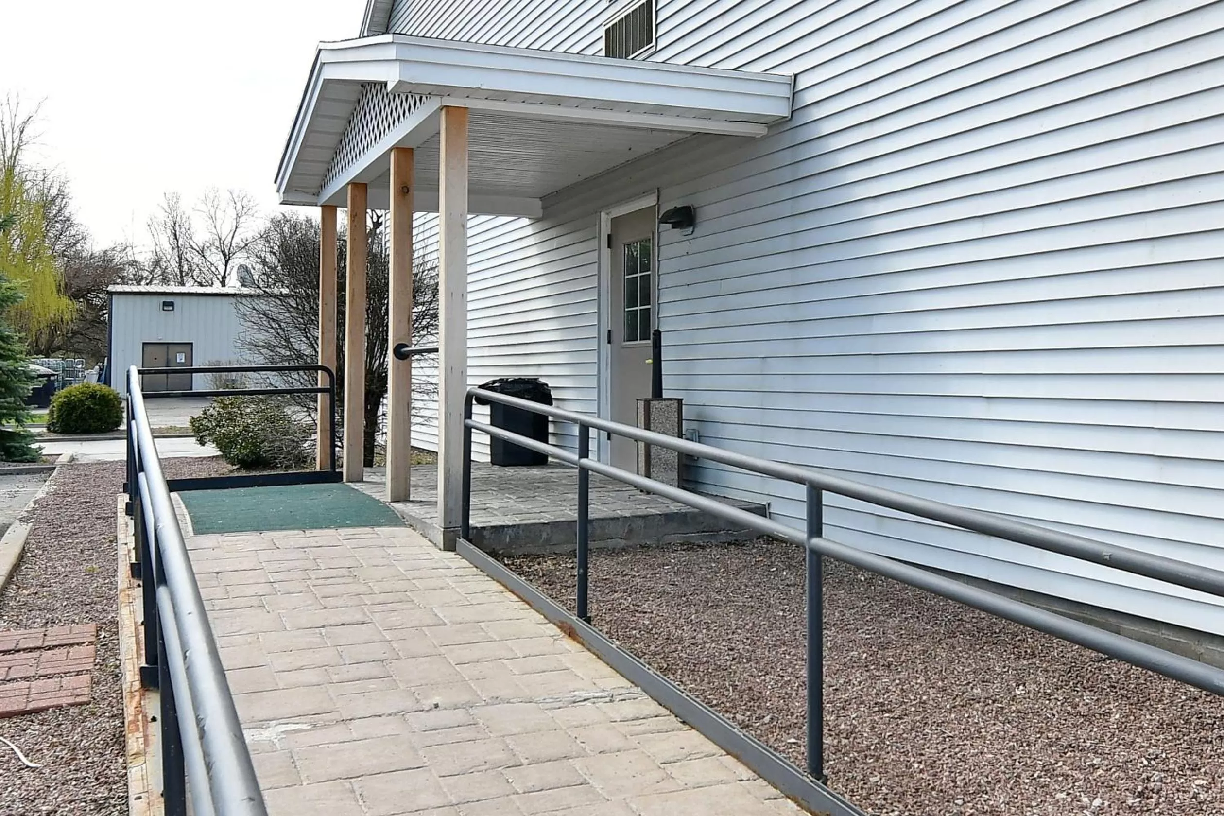 Country Inn & Suites by Radisson, Mount Morris, NY