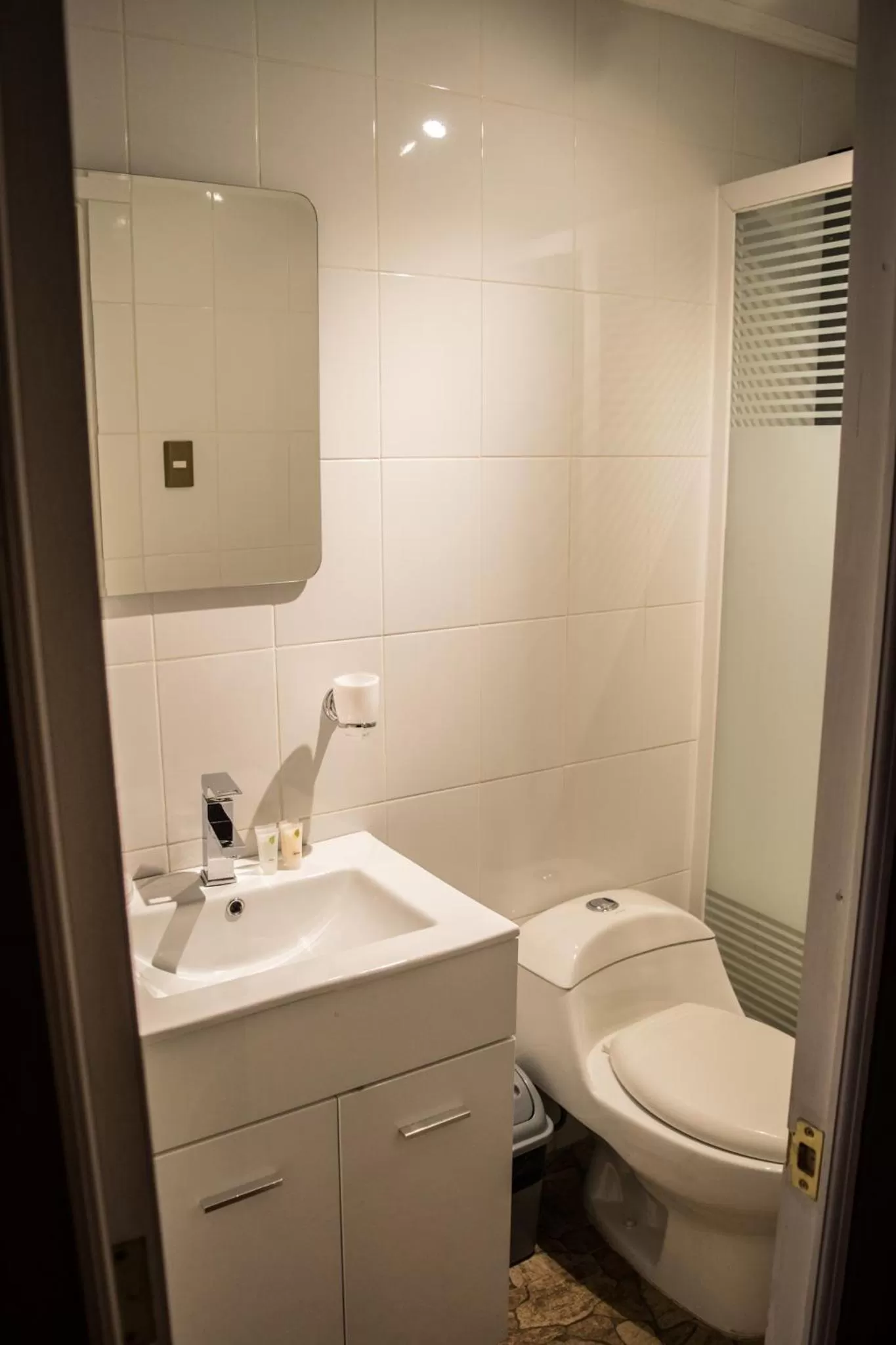 Hotel Manada del Desierto