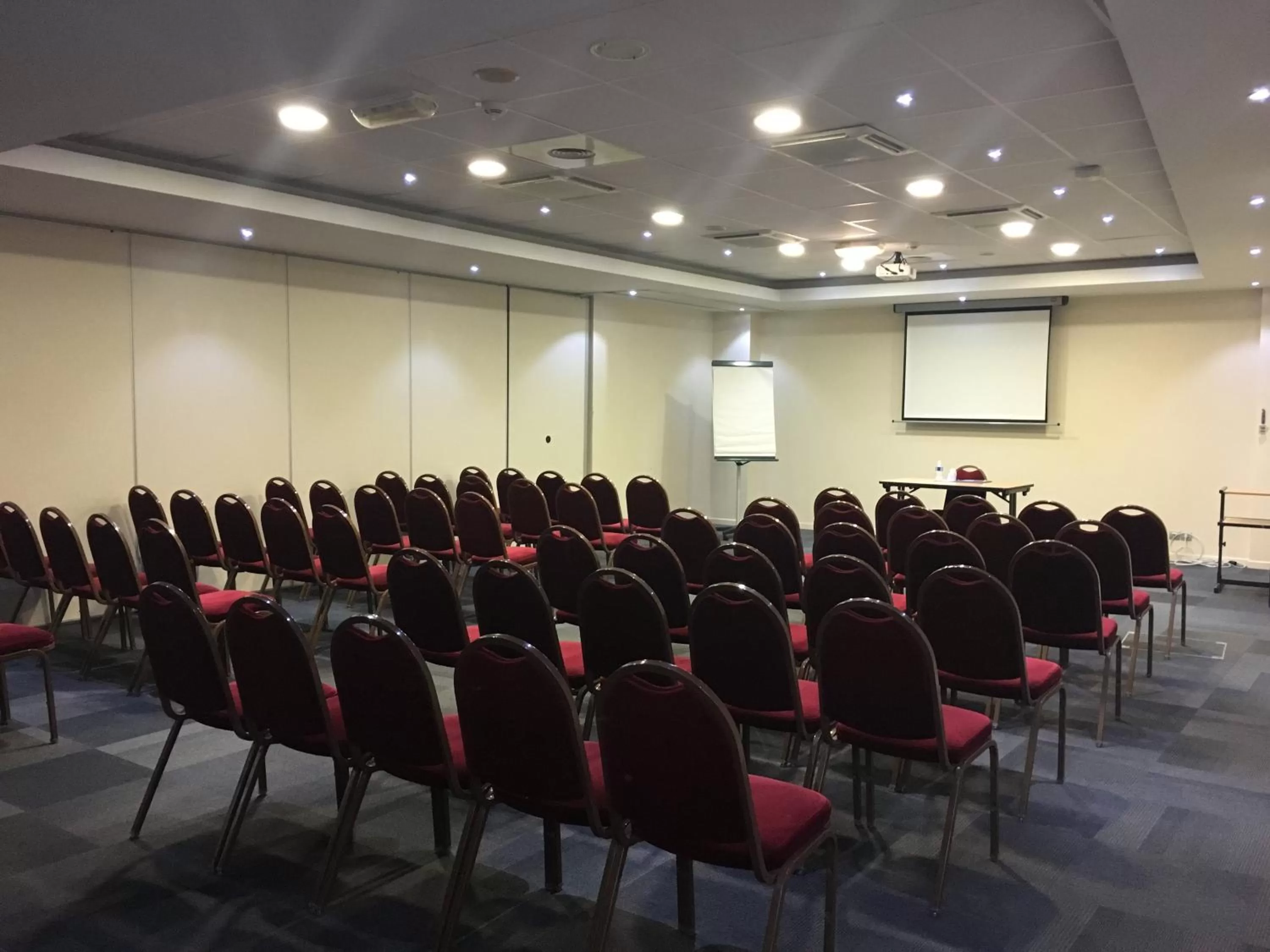 Meeting/conference room in Campanile Marne la Vallée - Bussy Saint-Georges