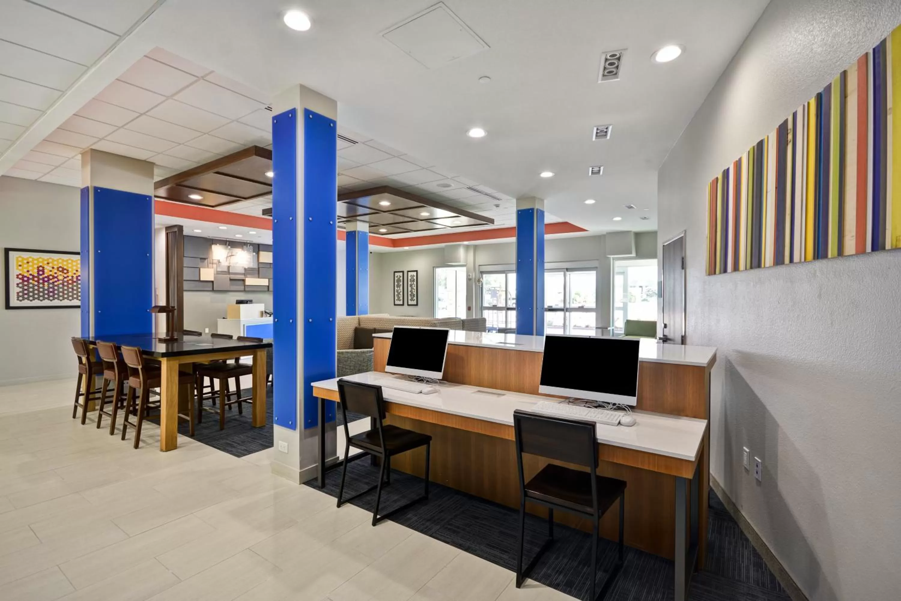 Other in Holiday Inn Express & Suites - Houston NASA - Boardwalk Area by IHG