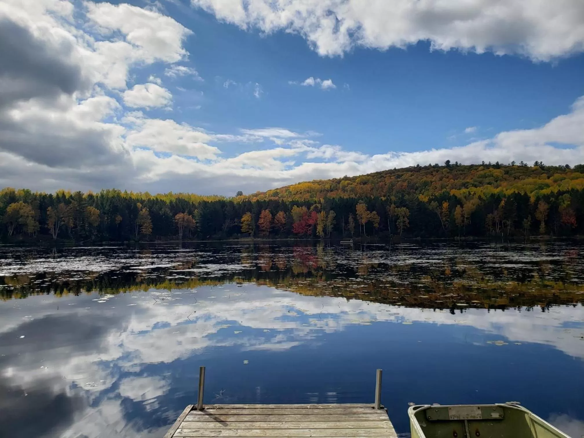 Hush Lodge and Cottages