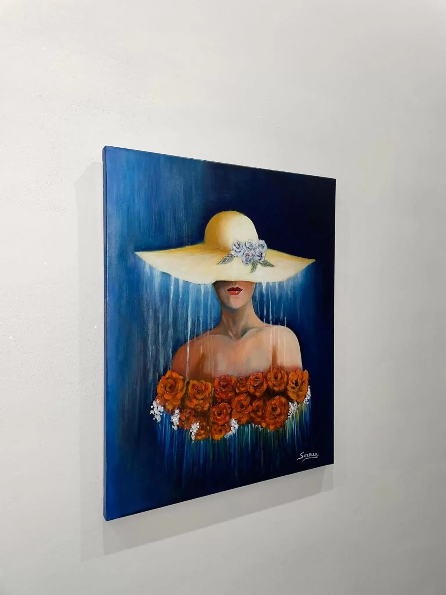 Facade/entrance in Exclusive B&B