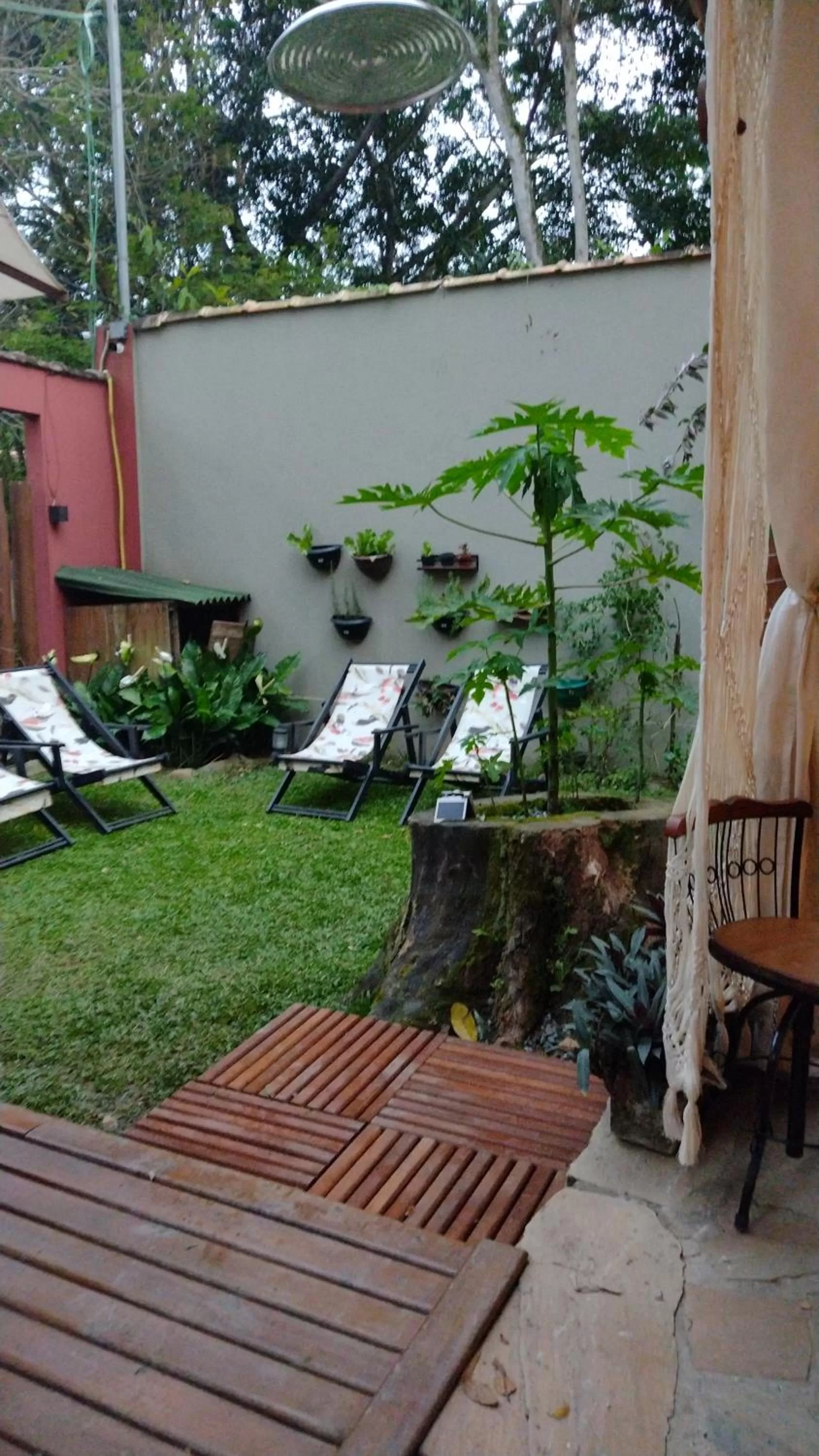 Magias de Paraty Ecopousada