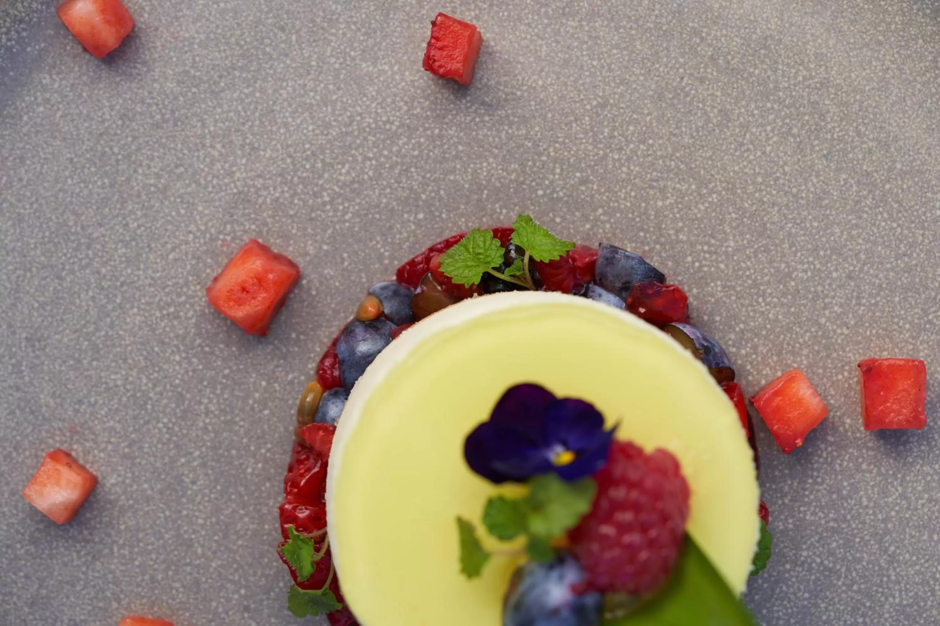 Food and drinks in Best Western Plus The Connaught Hotel and Spa