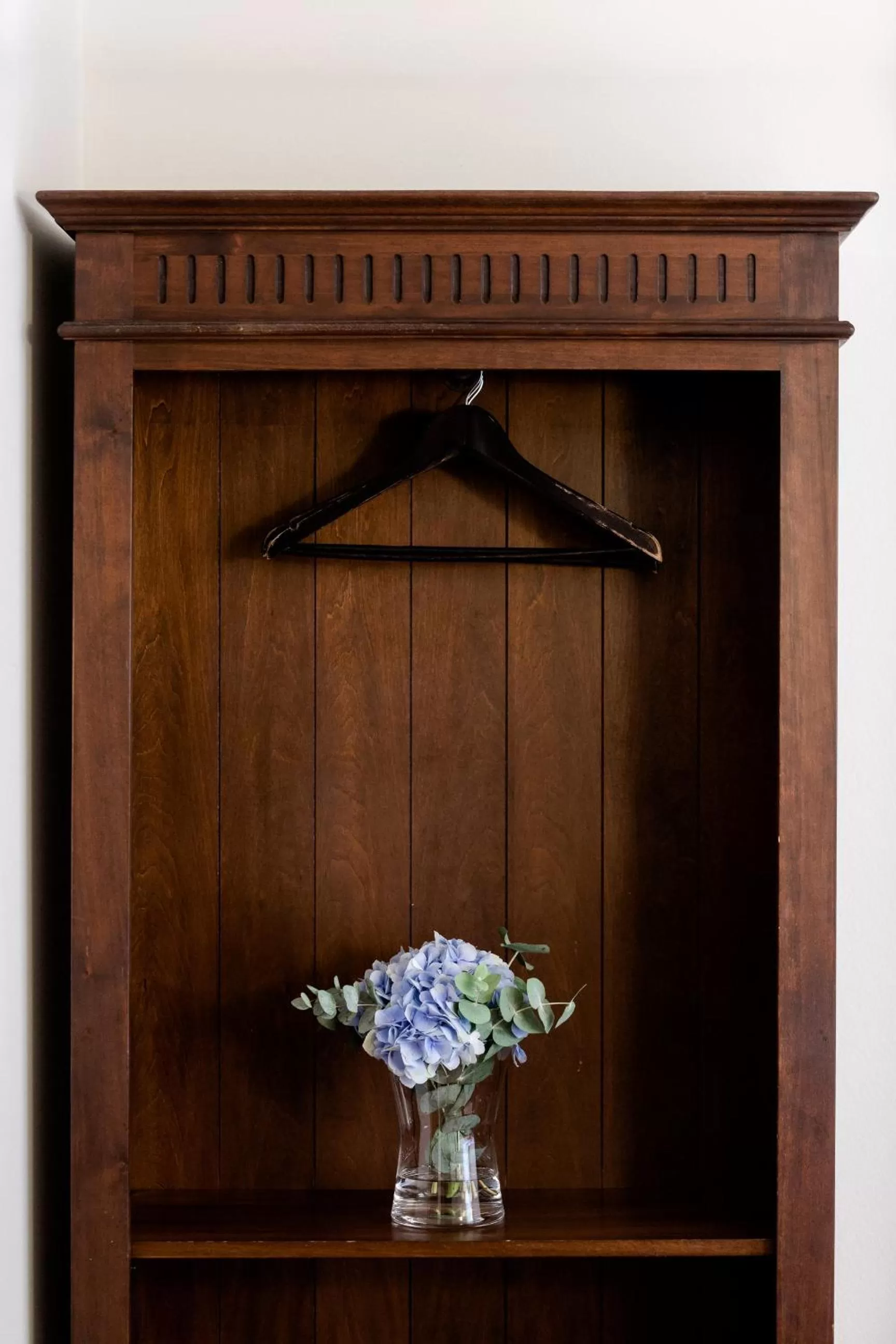 Decorative detail in Miracolo di Mare Retro