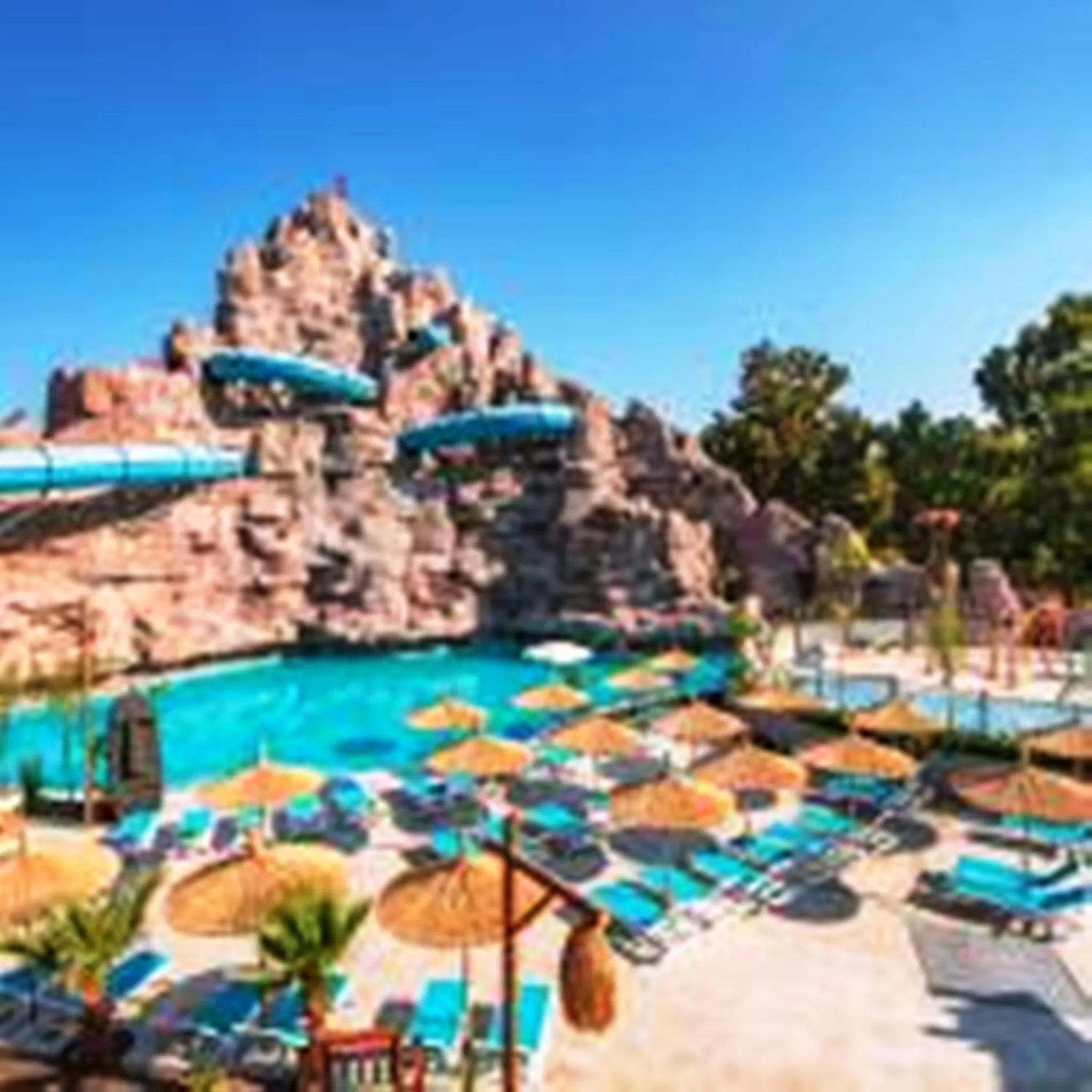 Activities in Tayfun Apart Hotel