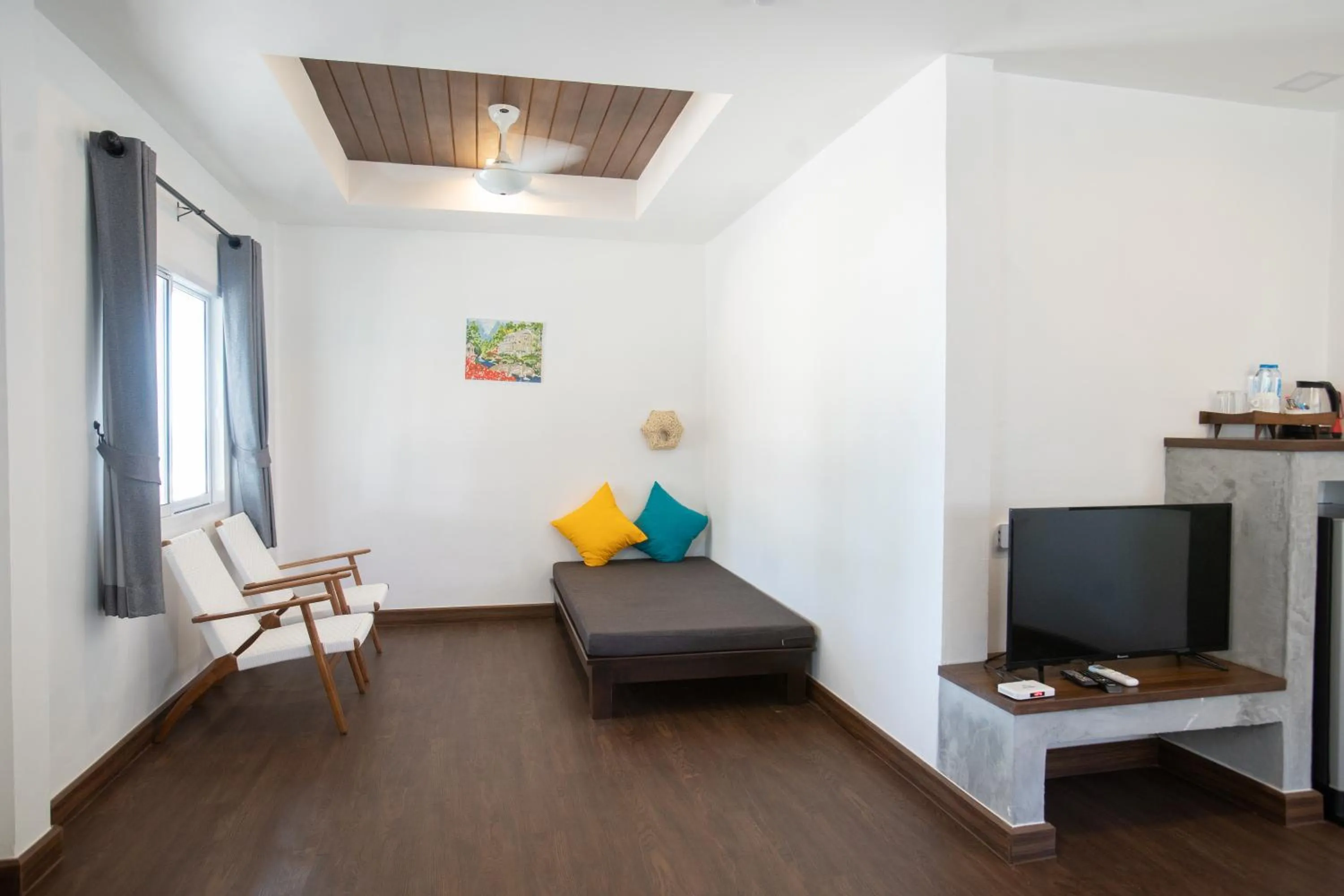 Southern Lanta Resort