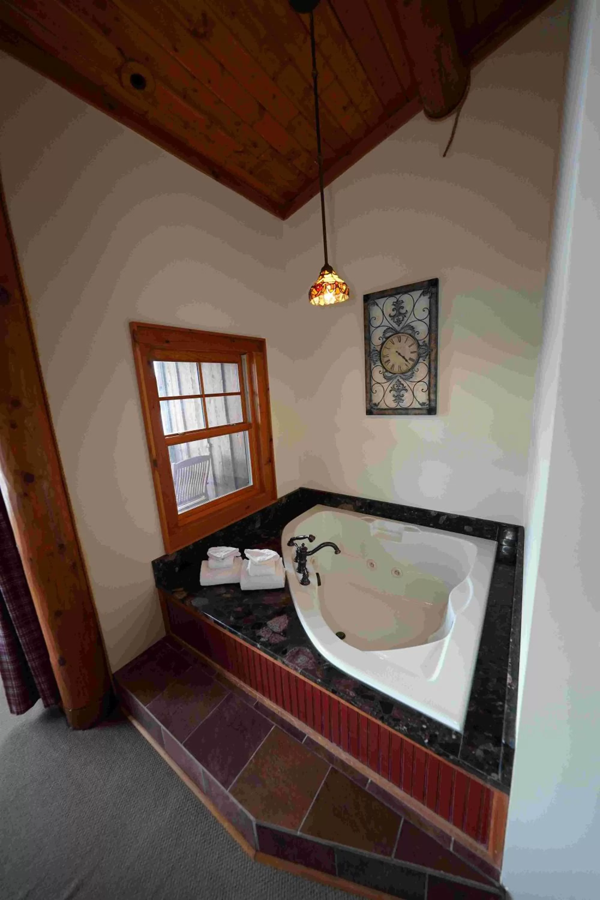 Ampersand Bay Resort