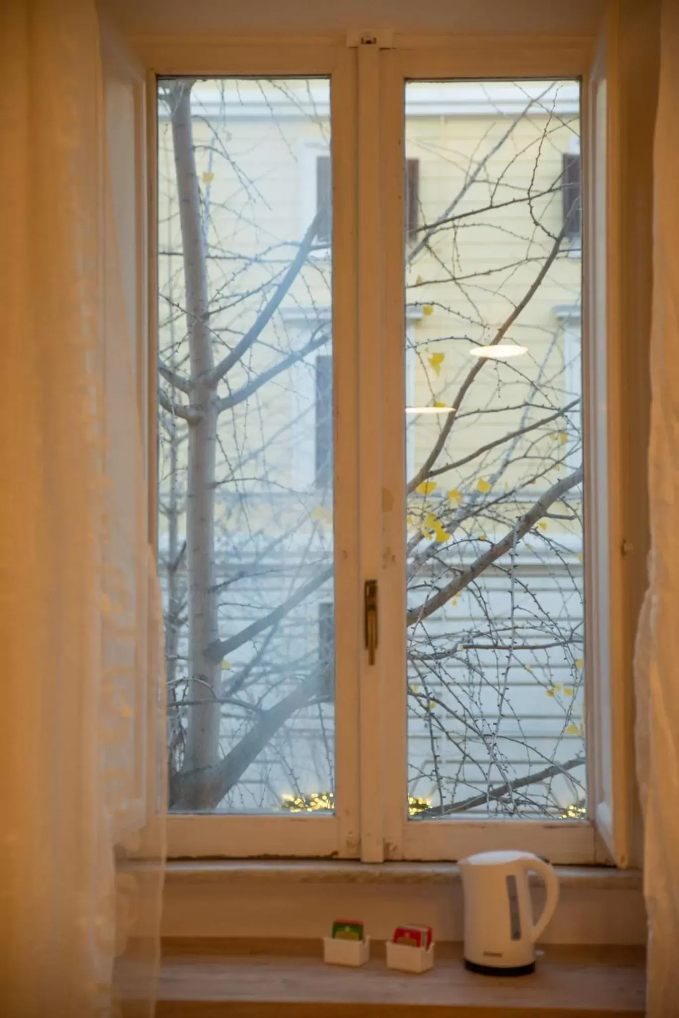 Quadruple Room in Romerooms Quadruple Room in Romerooms