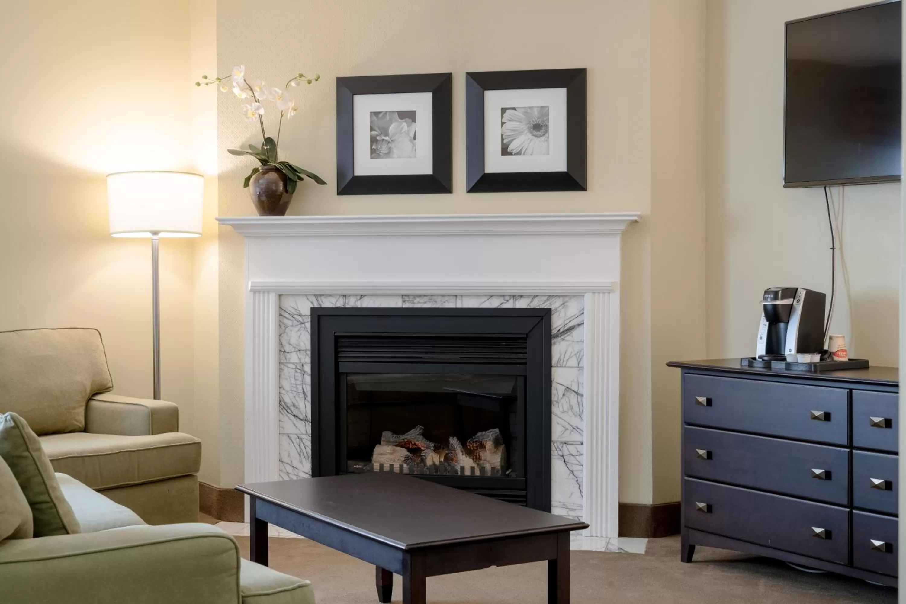 Amsterdam Inn & Suites Sussex