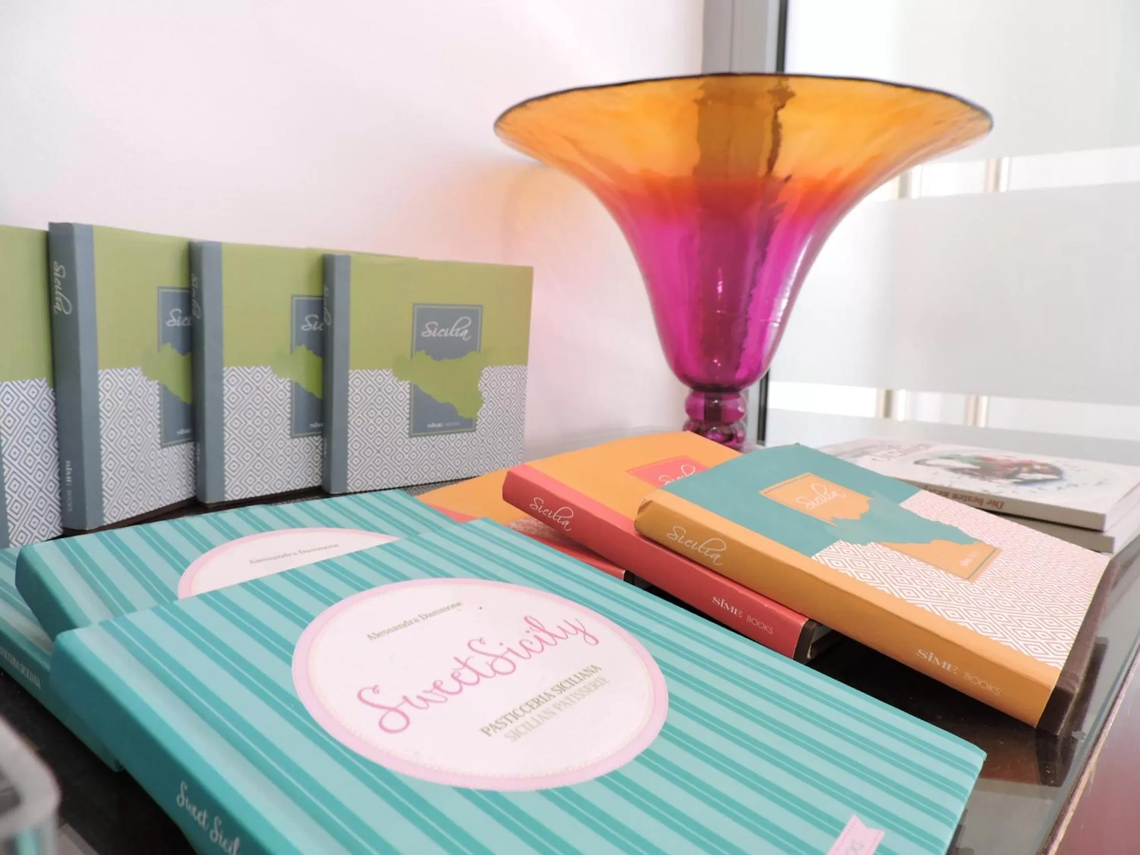 On-site shops, Bed in Hotel Elite Palermo Centro