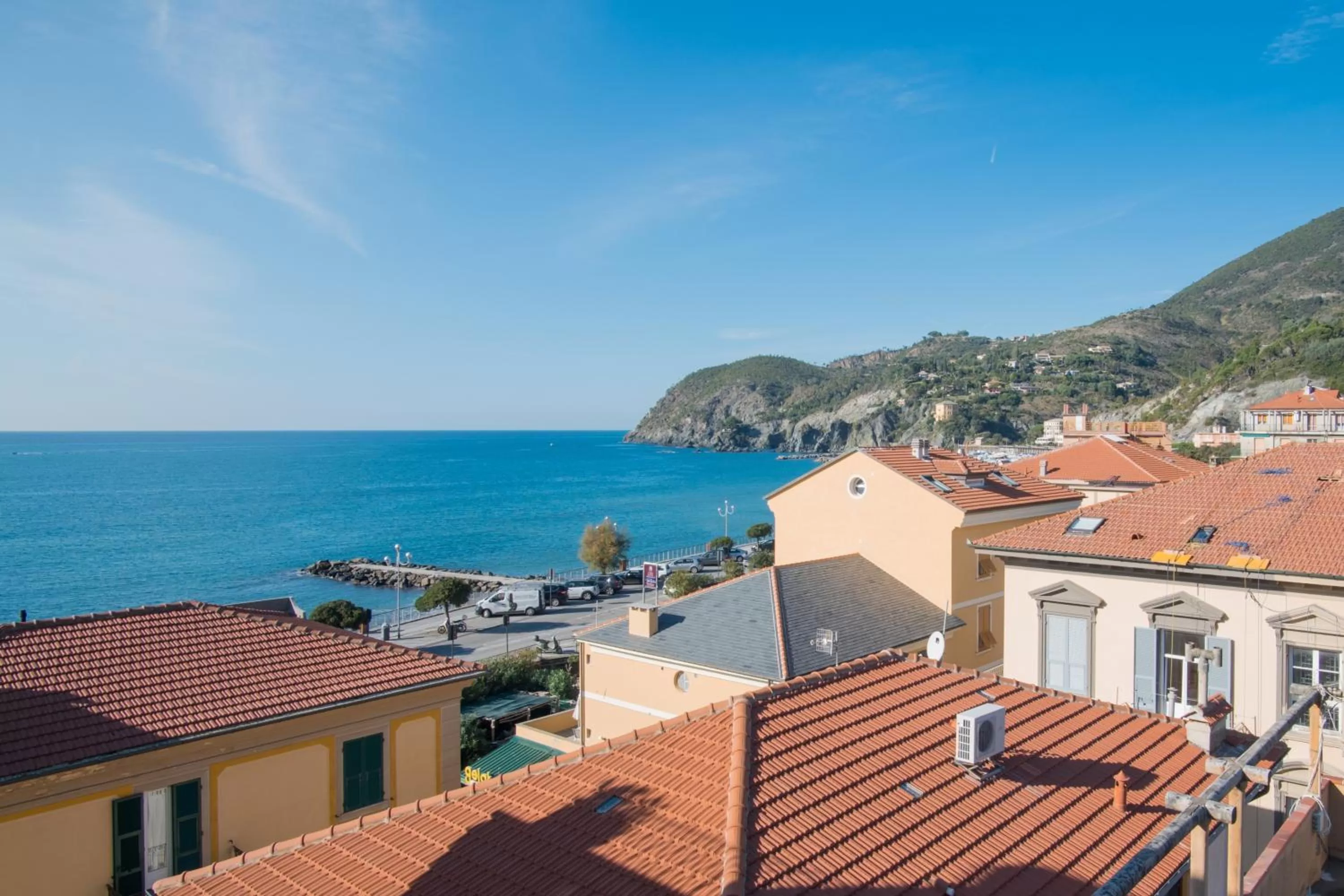 View (from property/room) in Hotel Garden