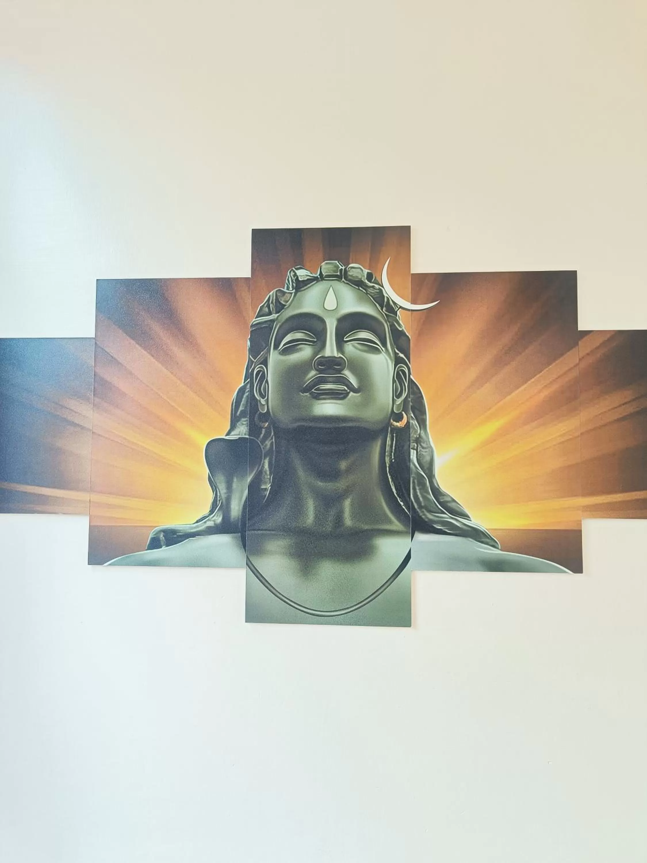 Property building in Hotel Saraswati Palace