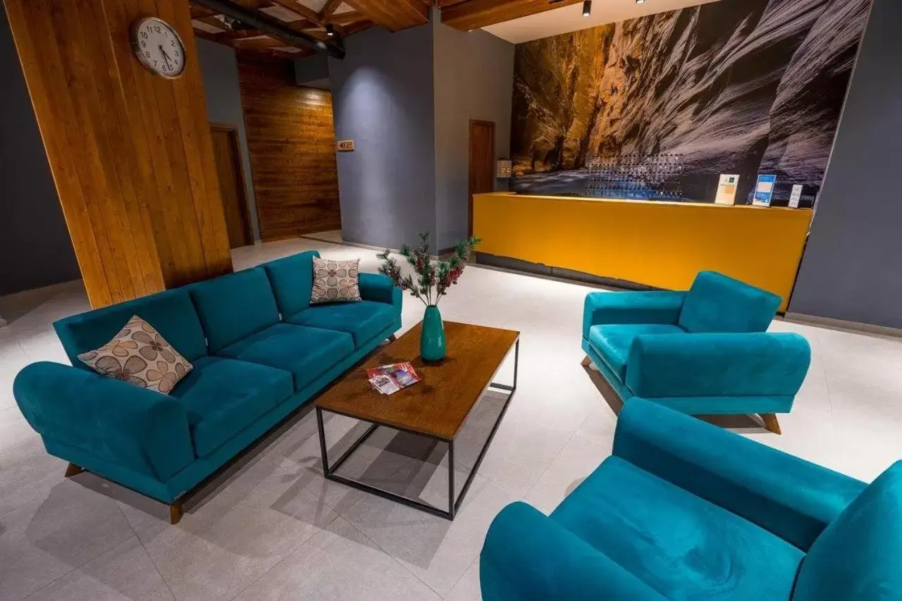 Bakuriani the Valley 115 - 202 Bakuriani the Valley 115 - 202