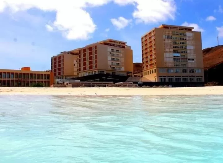 Property Building in @Georgette