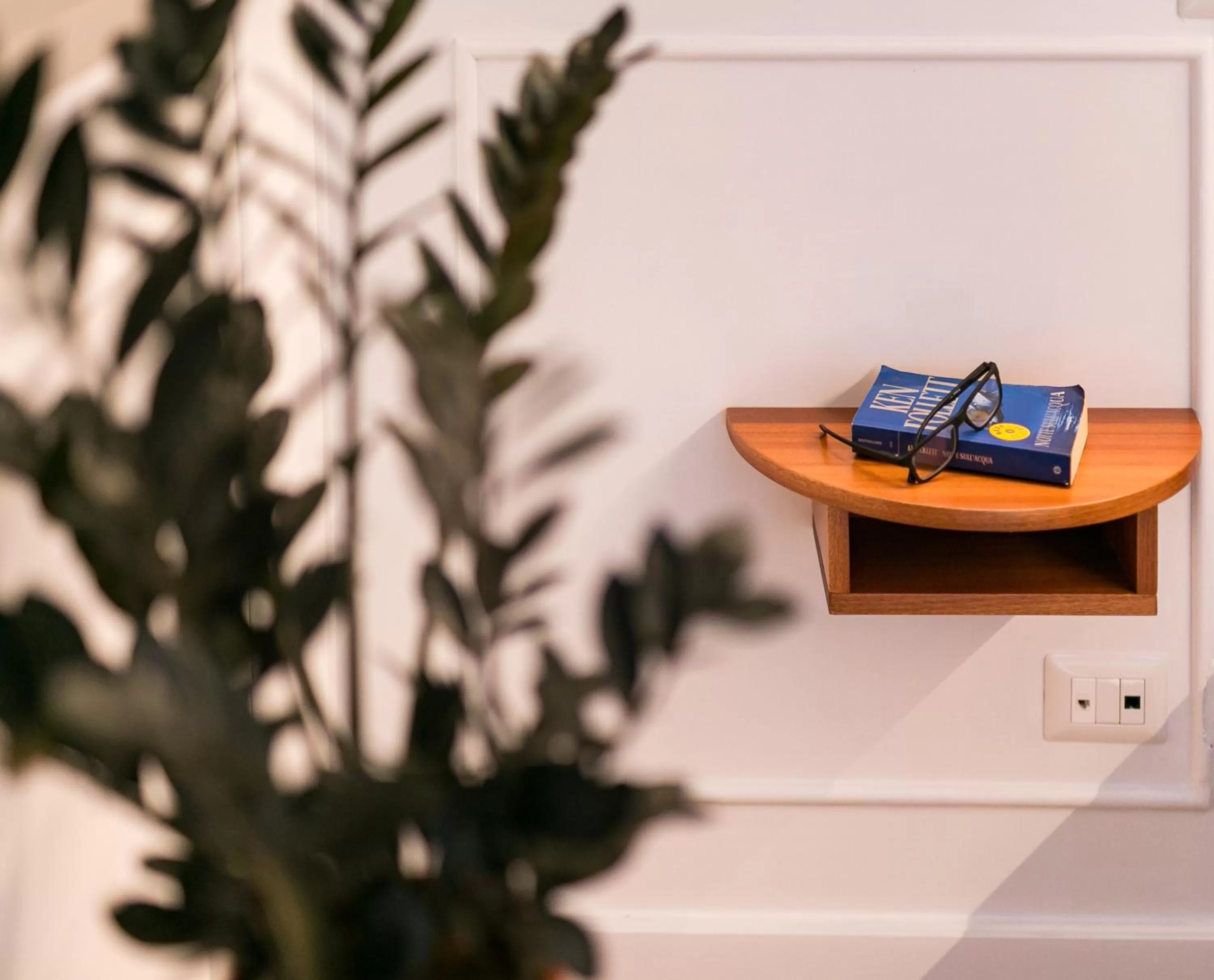 Decorative detail in Jb Relais Luxury