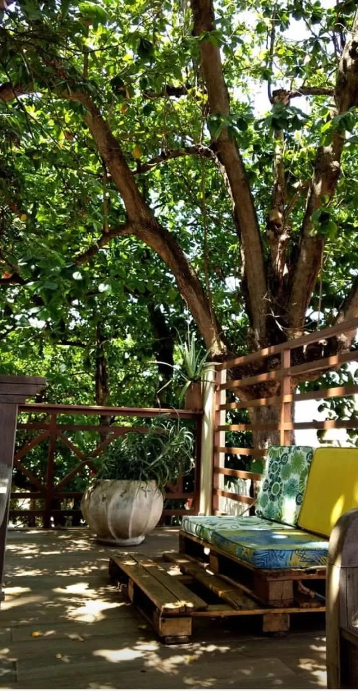 Hotel Pedra da Concha