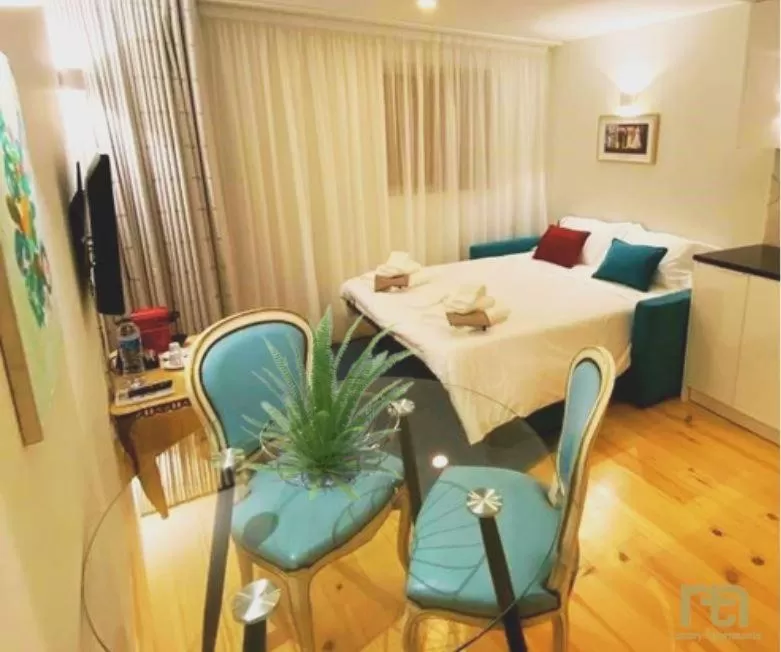 TM Luxury Apartments Lisbon